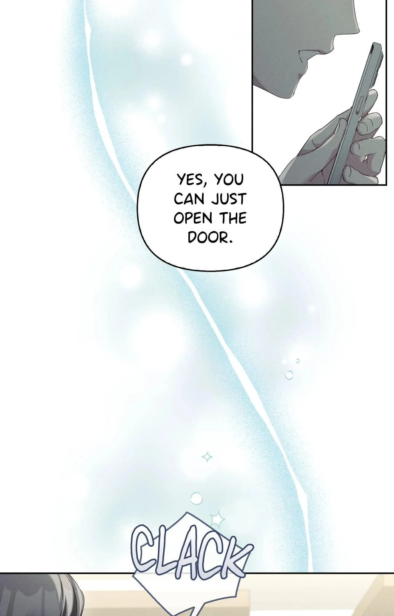 Read Blood Poker chapter 48 image 34 on Lezhin