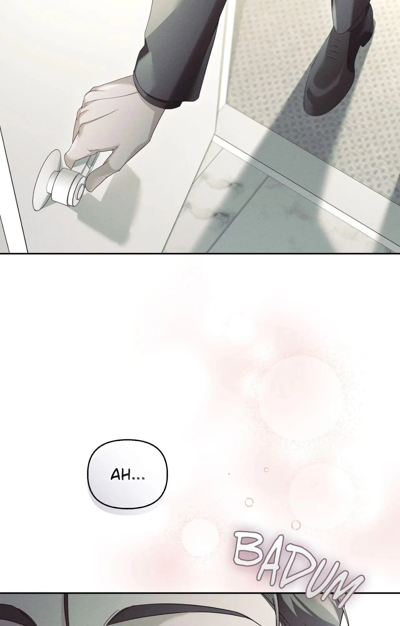 Read Blood Poker chapter 48 image 36 on Lezhin