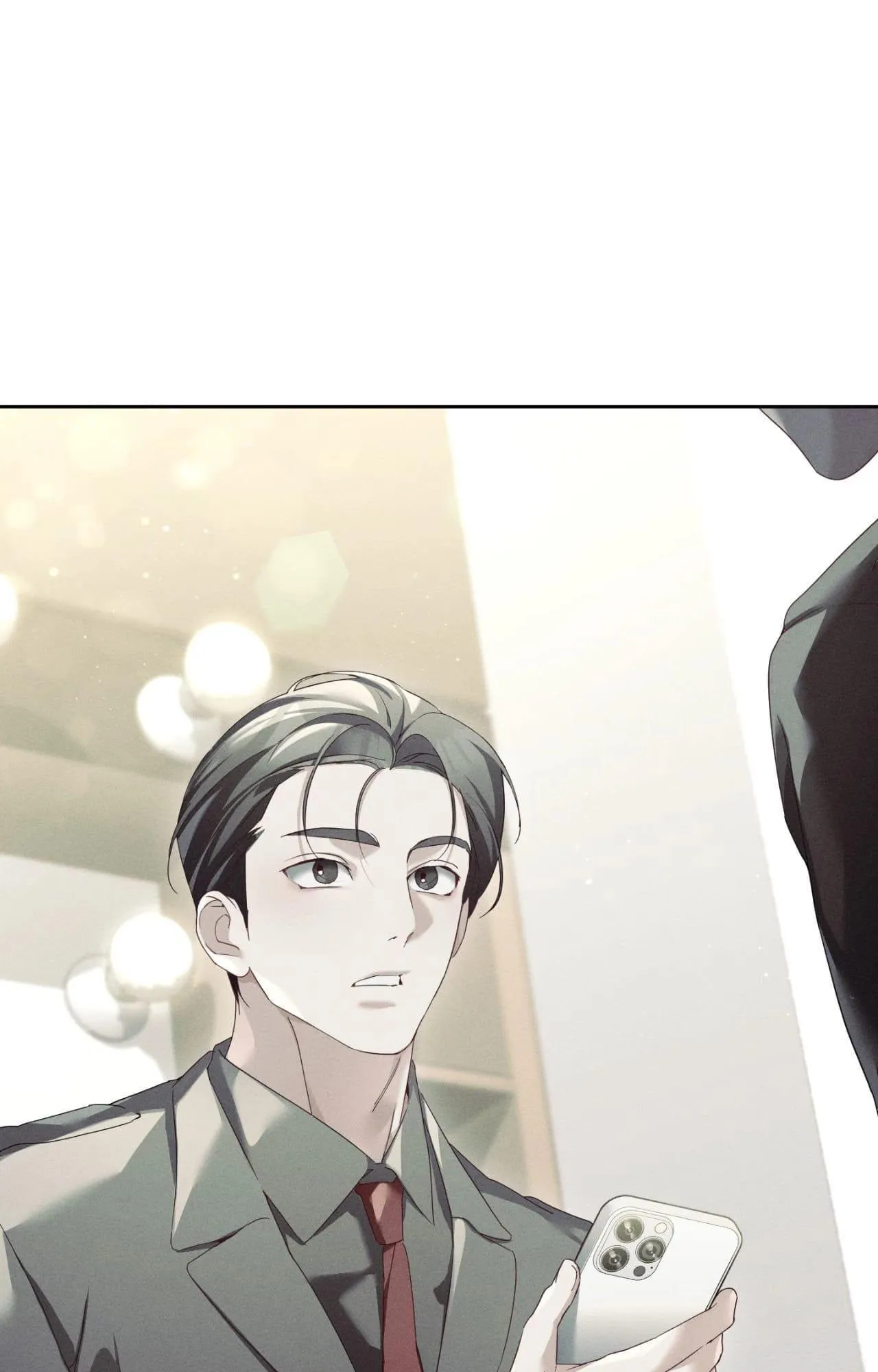 Read Blood Poker chapter 48 image 40 on Lezhin