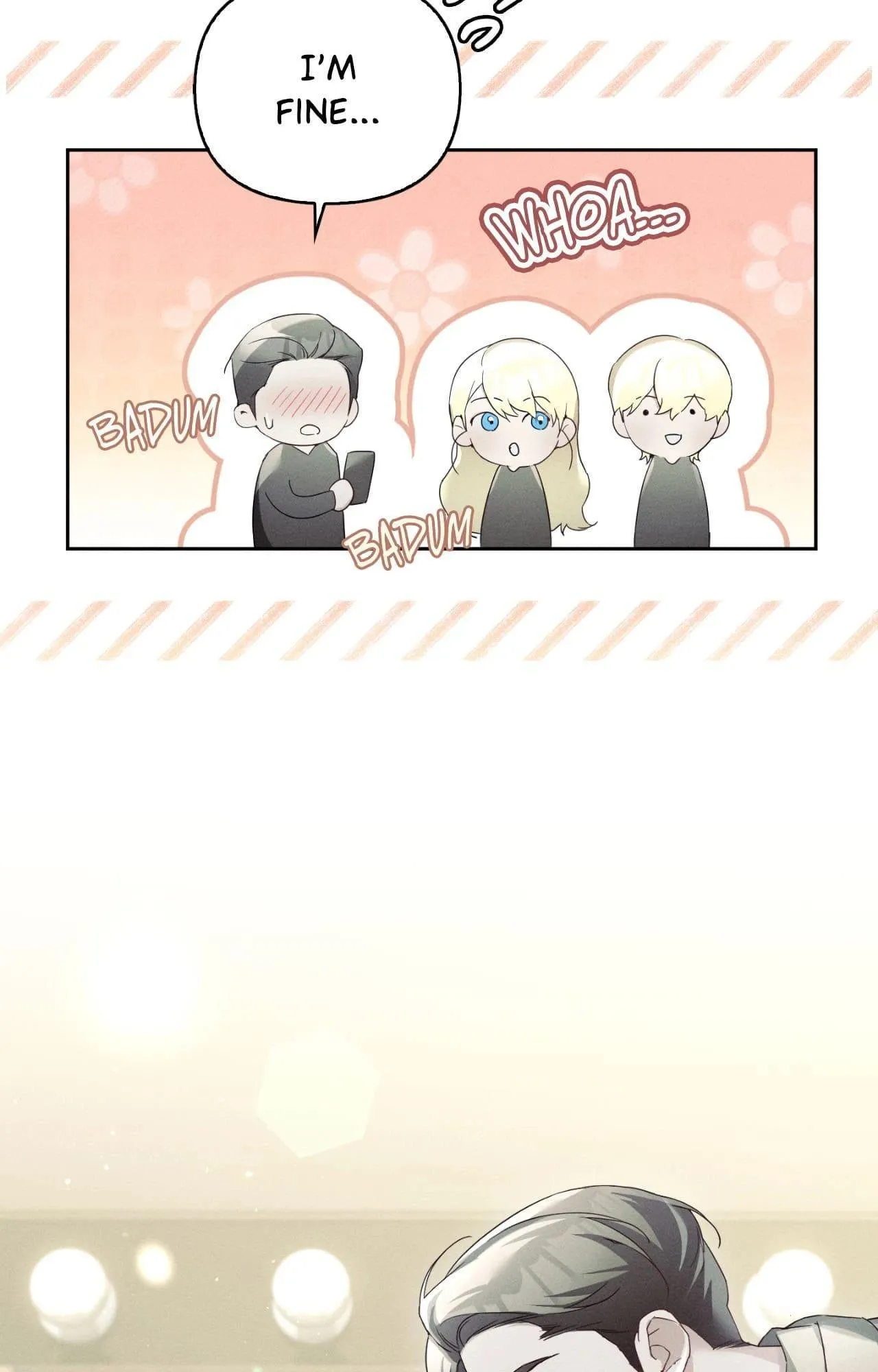 Read Blood Poker chapter 48 image 42 on Lezhin