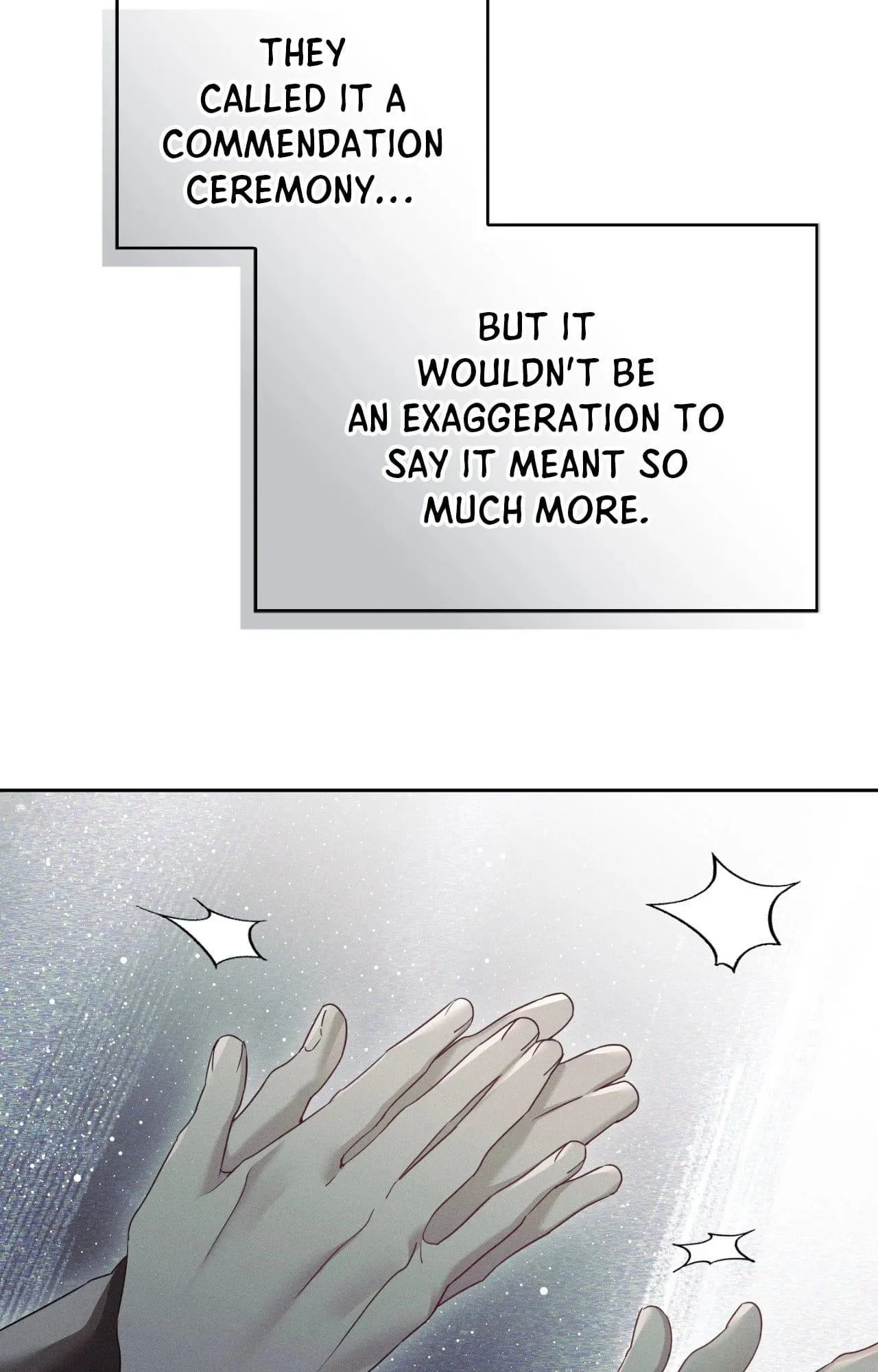 Read Blood Poker chapter 48 image 48 on Lezhin