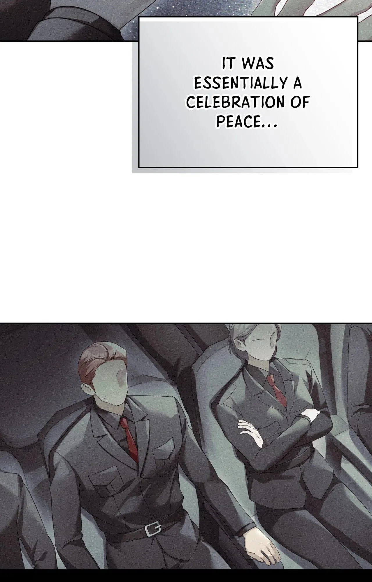 Read Blood Poker chapter 48 image 49 on Lezhin