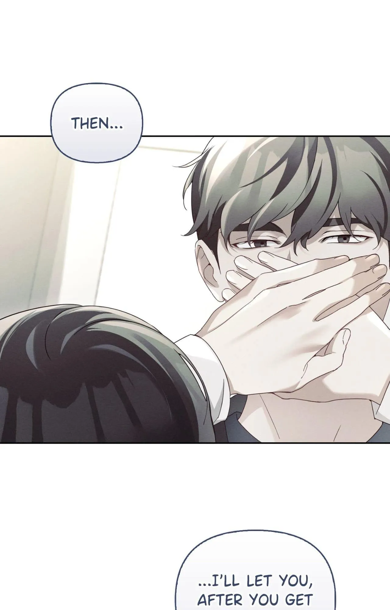 Read Blood Poker chapter 48 image 5 on Lezhin