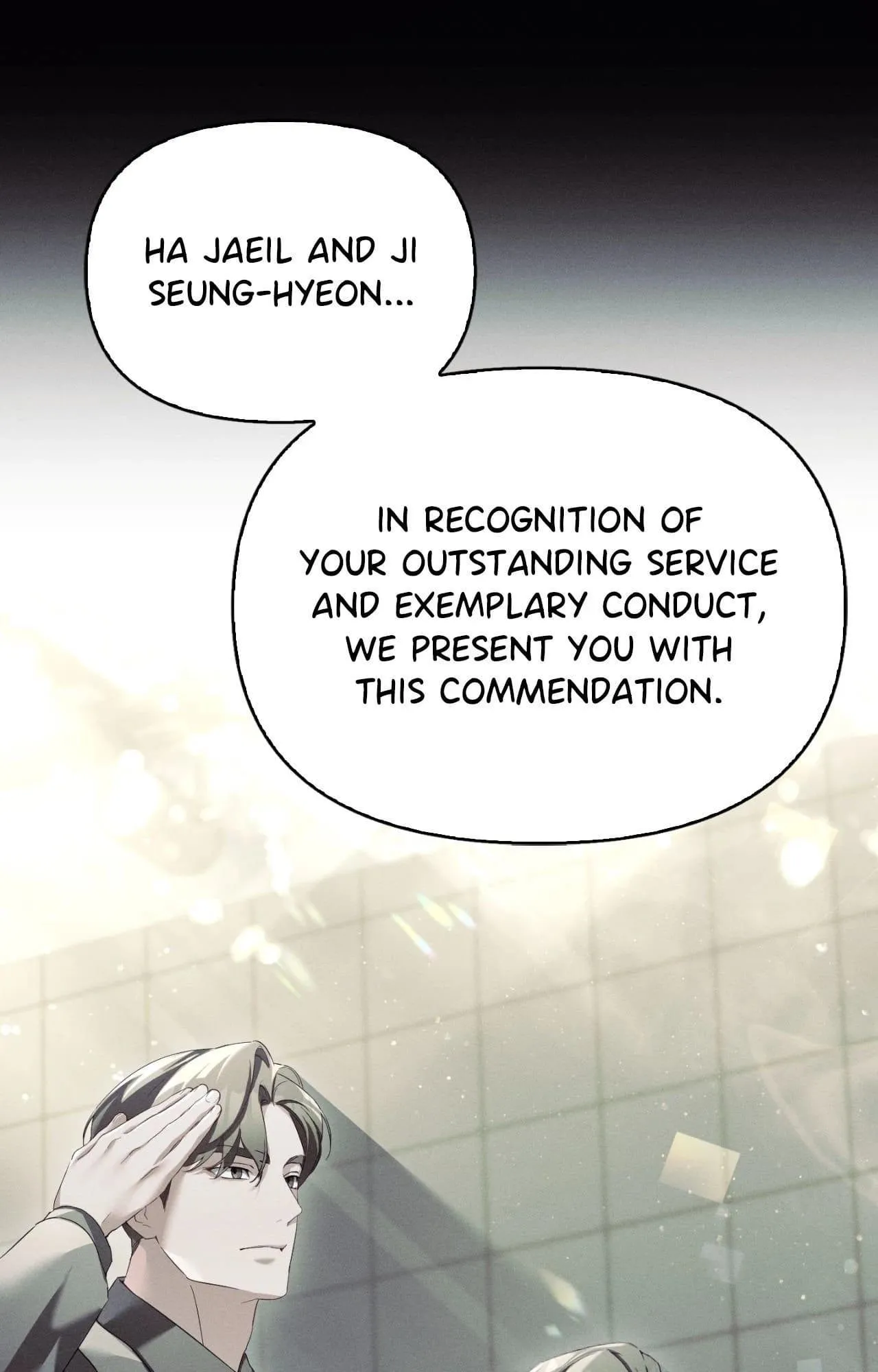 Read Blood Poker chapter 48 image 52 on Lezhin
