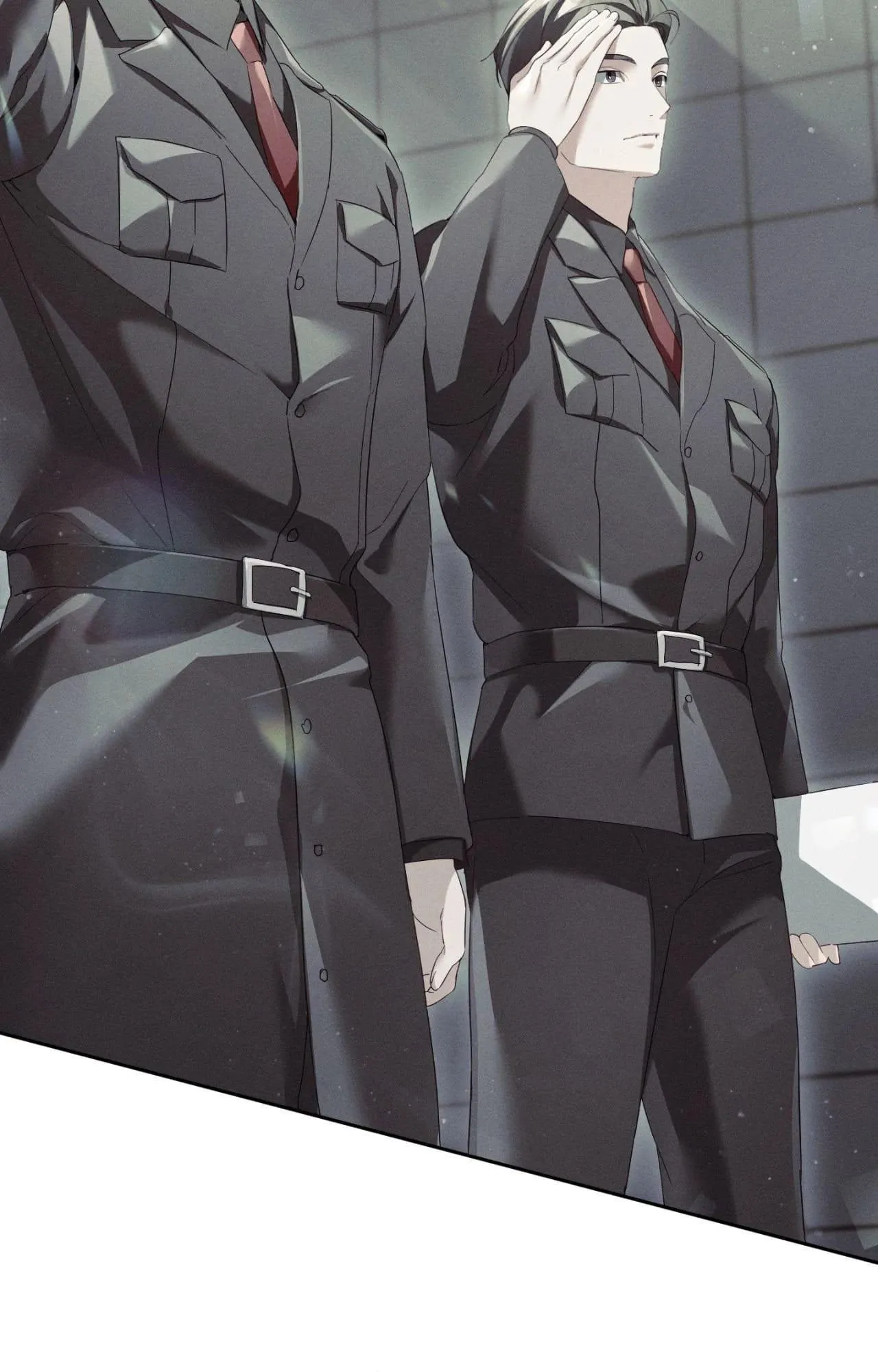 Read Blood Poker chapter 48 image 53 on Lezhin