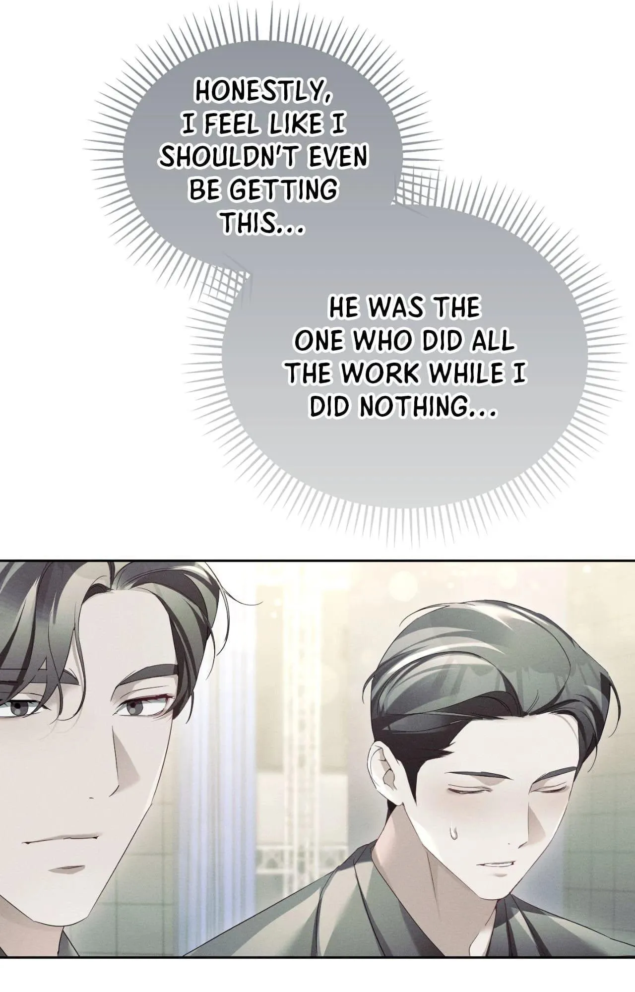 Read Blood Poker chapter 48 image 54 on Lezhin