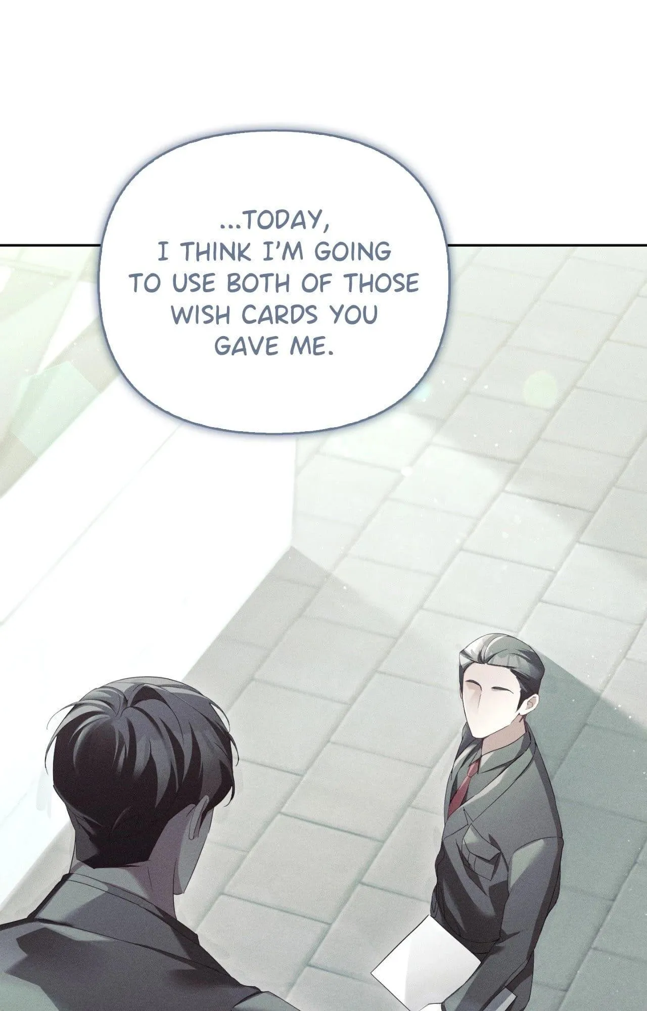 Read Blood Poker chapter 48 image 59 on Lezhin