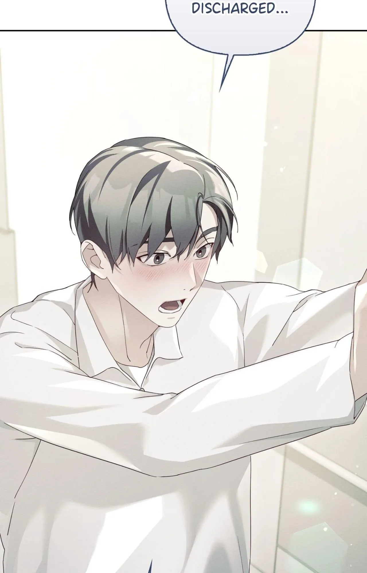 Read Blood Poker chapter 48 image 6 on Lezhin