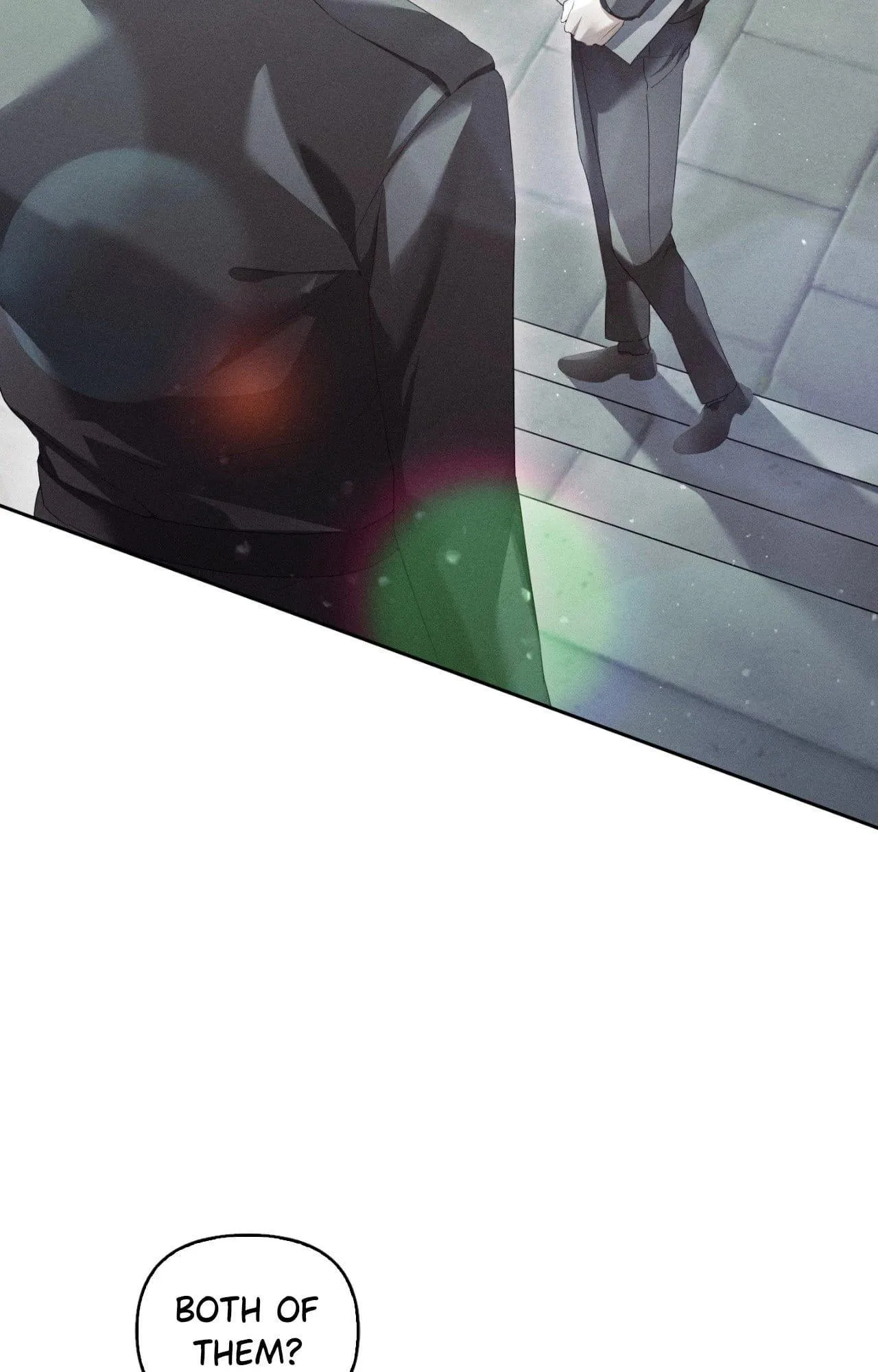 Read Blood Poker chapter 48 image 60 on Lezhin