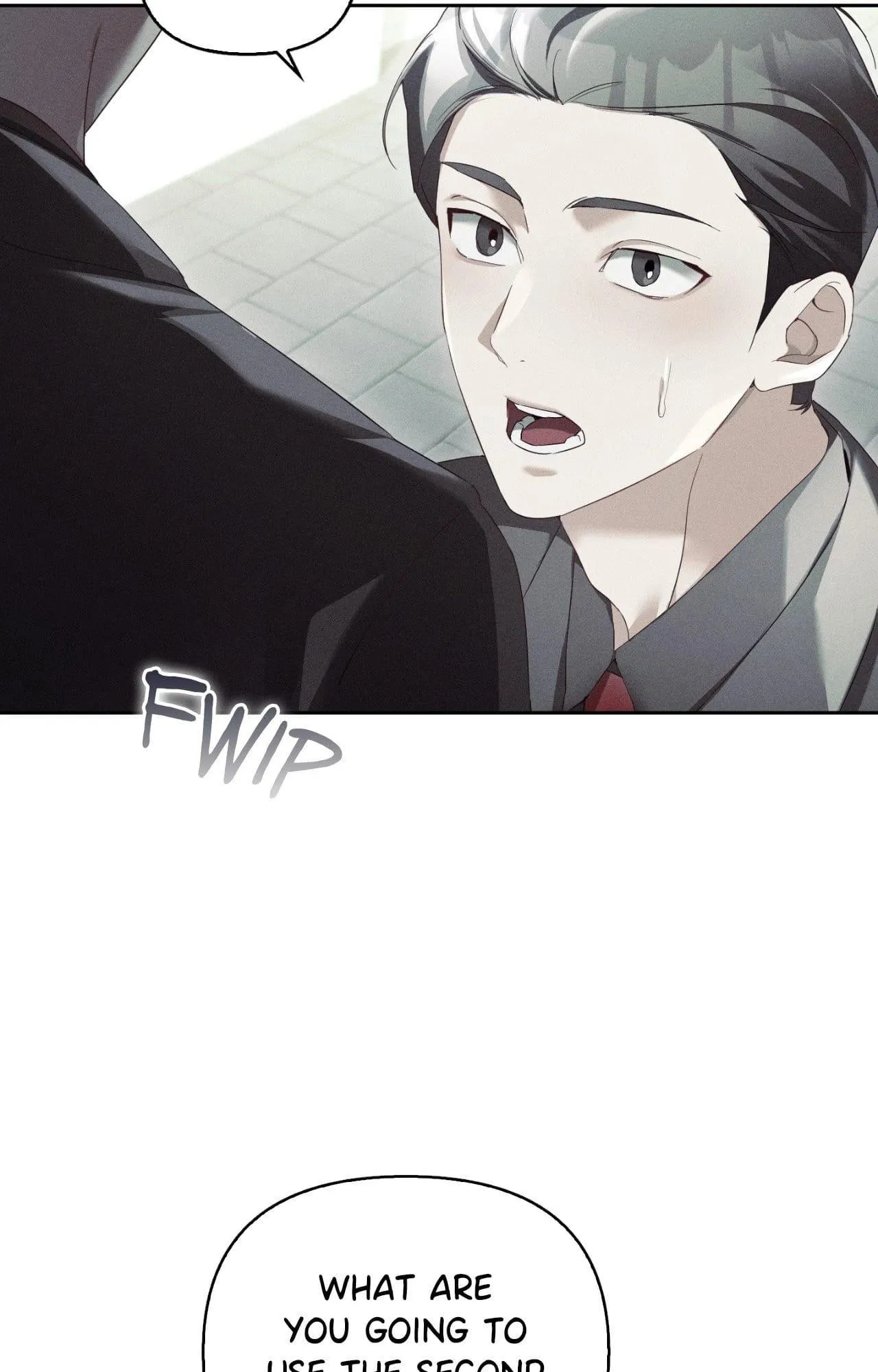 Read Blood Poker chapter 48 image 61 on Lezhin