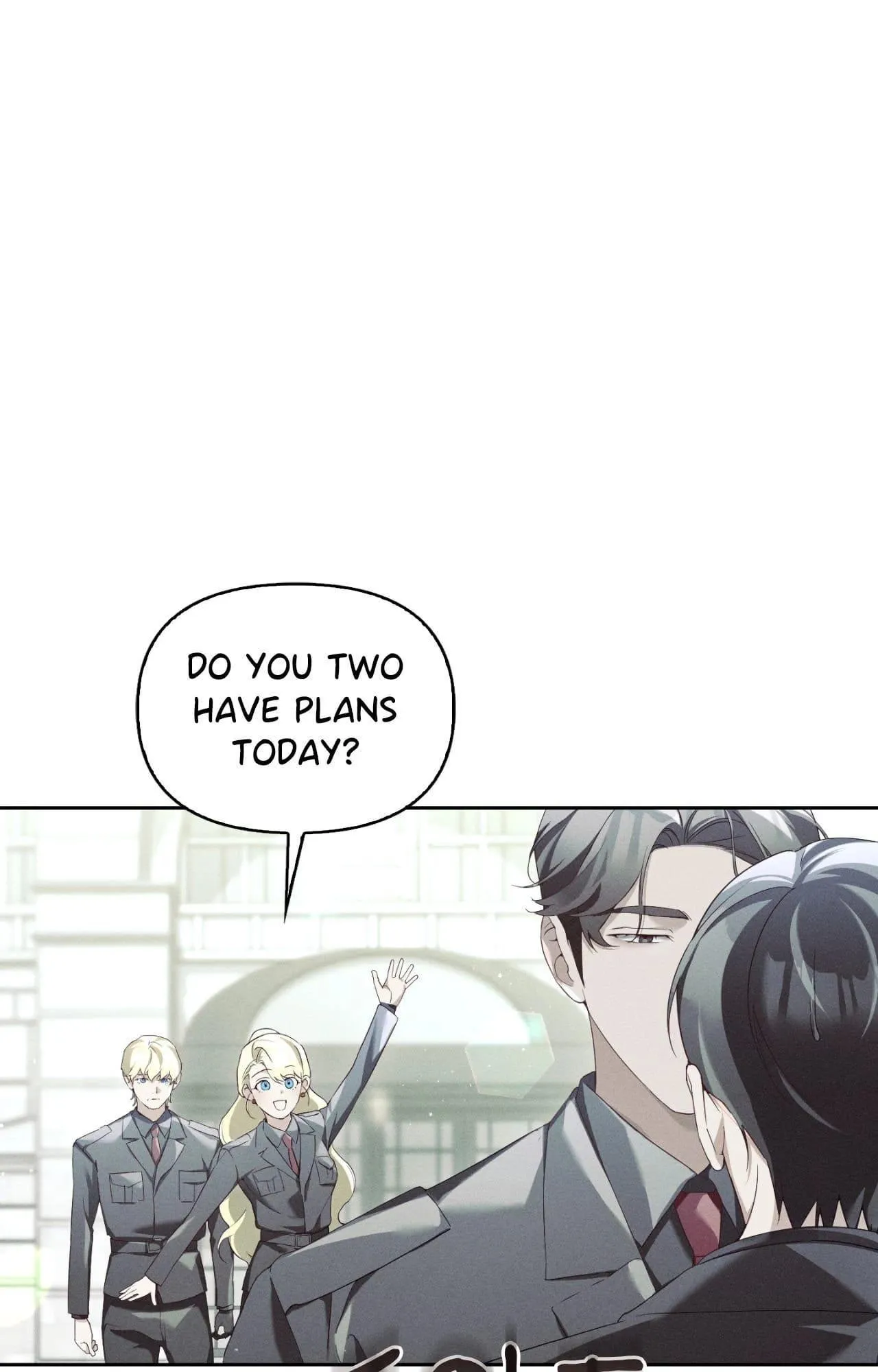 Read Blood Poker chapter 48 image 66 on Lezhin