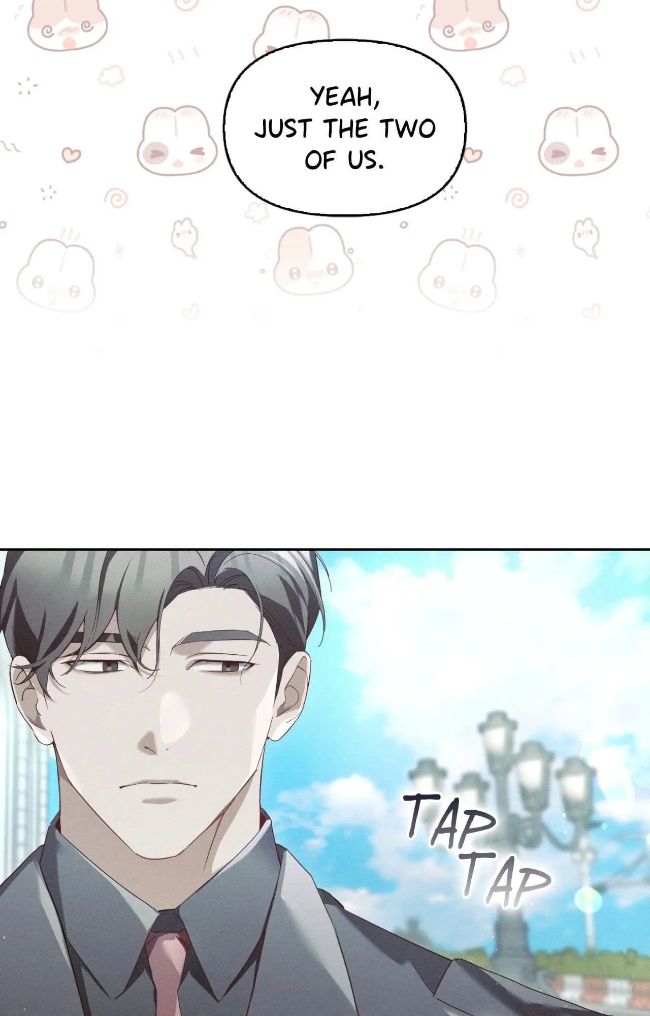 Read Blood Poker chapter 48 image 69 on Lezhin