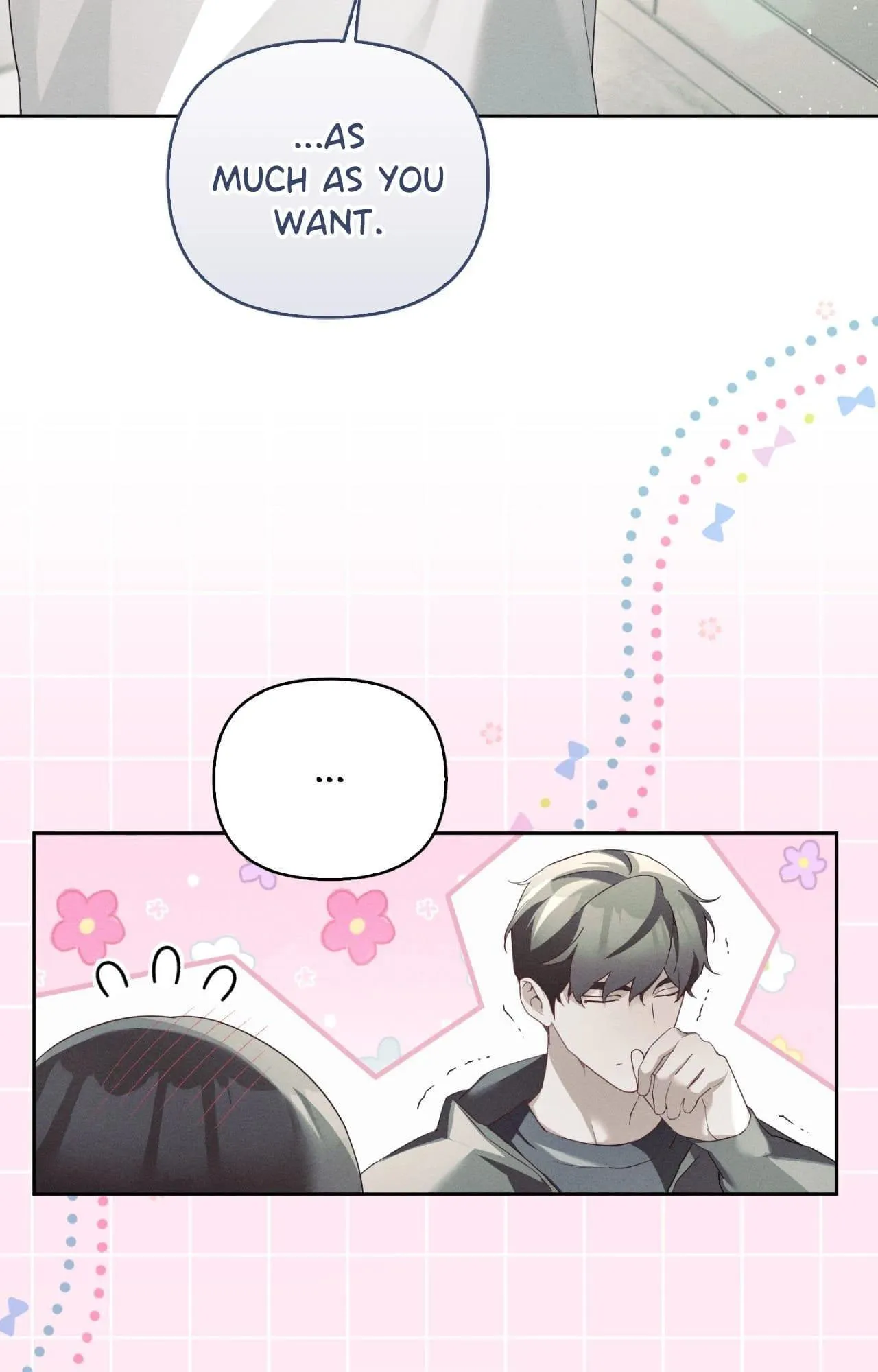 Read Blood Poker chapter 48 image 7 on Lezhin