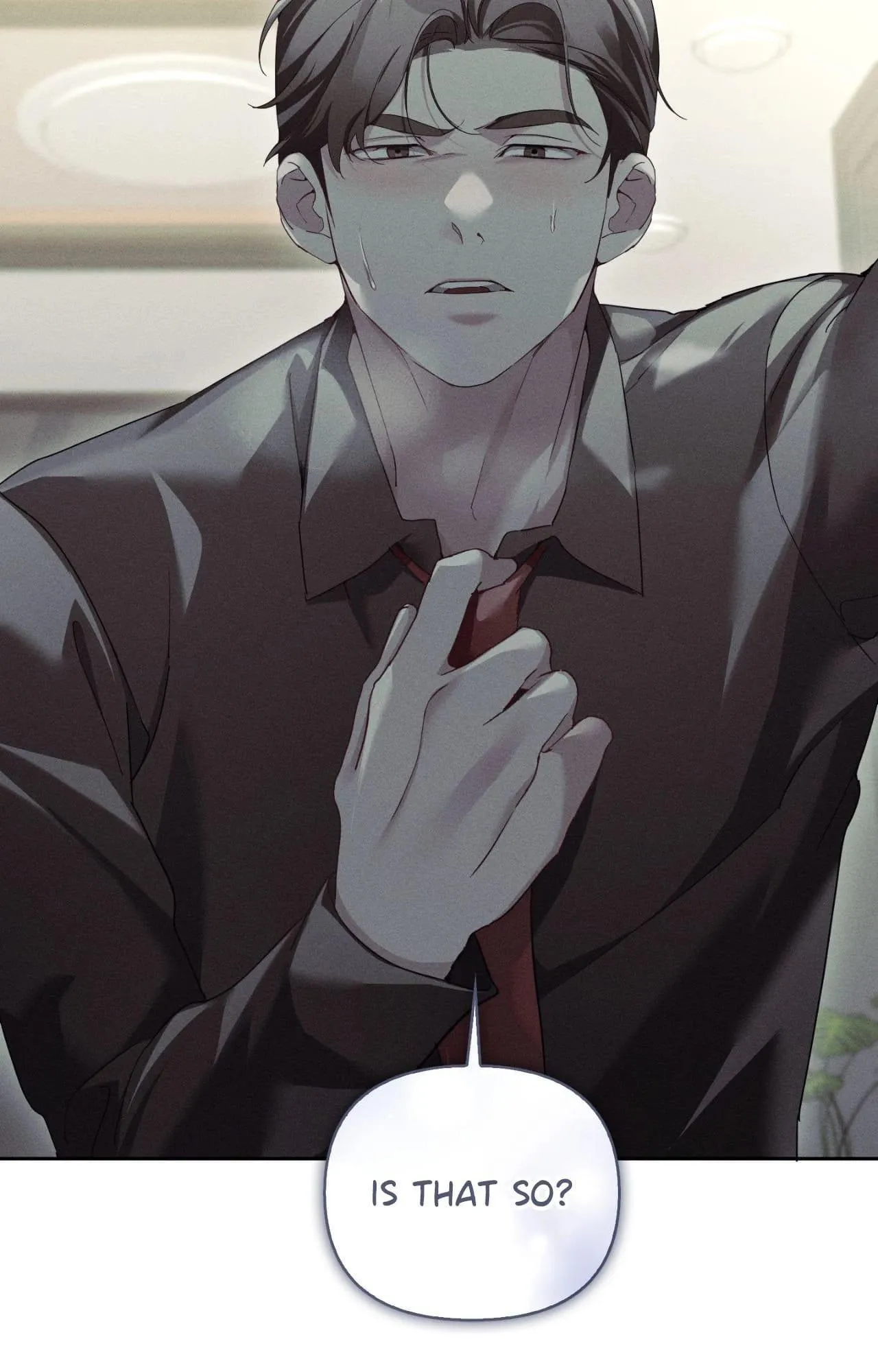 Read Blood Poker chapter 48 image 81 on Lezhin