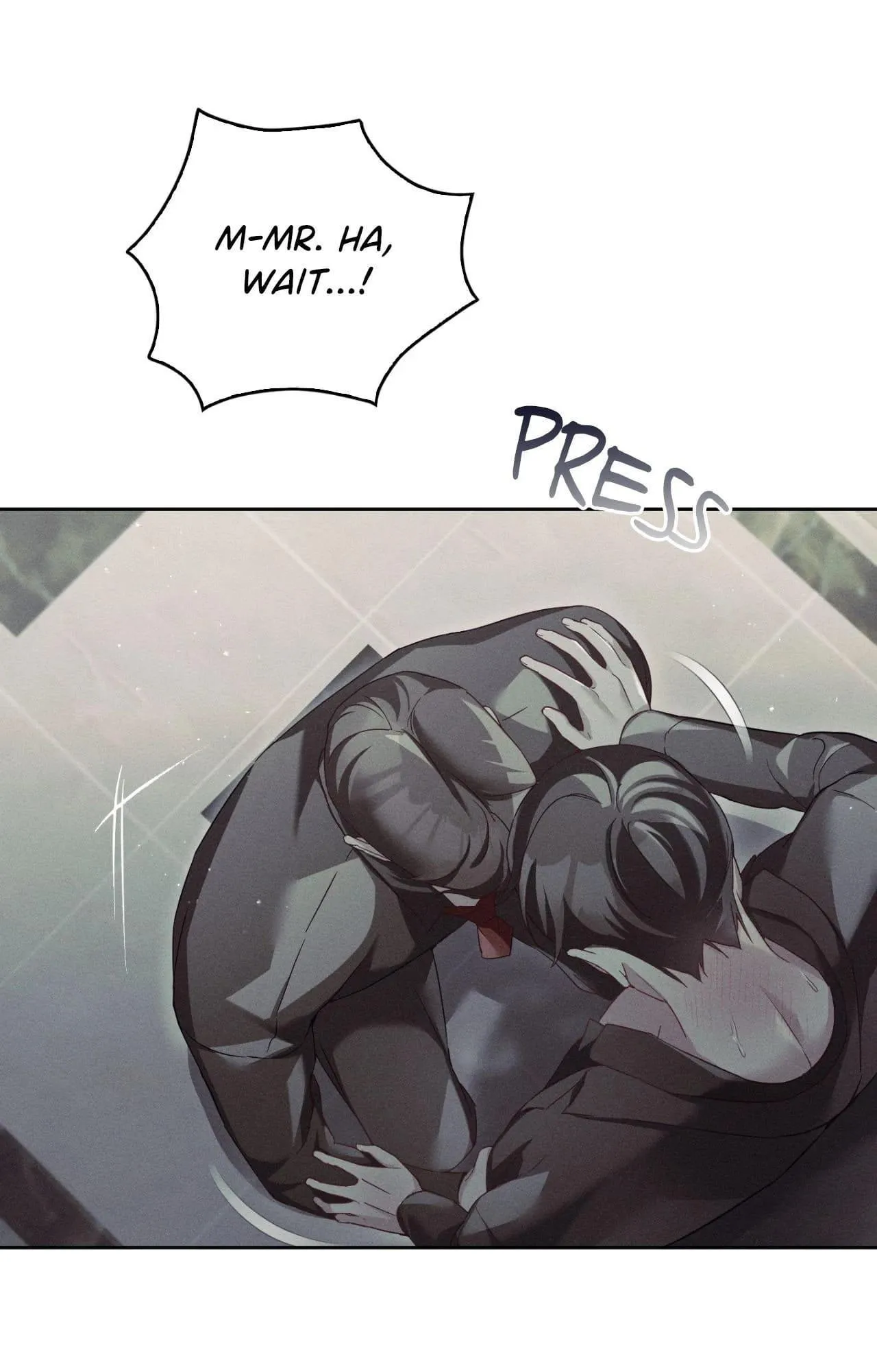 Read Blood Poker chapter 49 image 10 on Lezhin