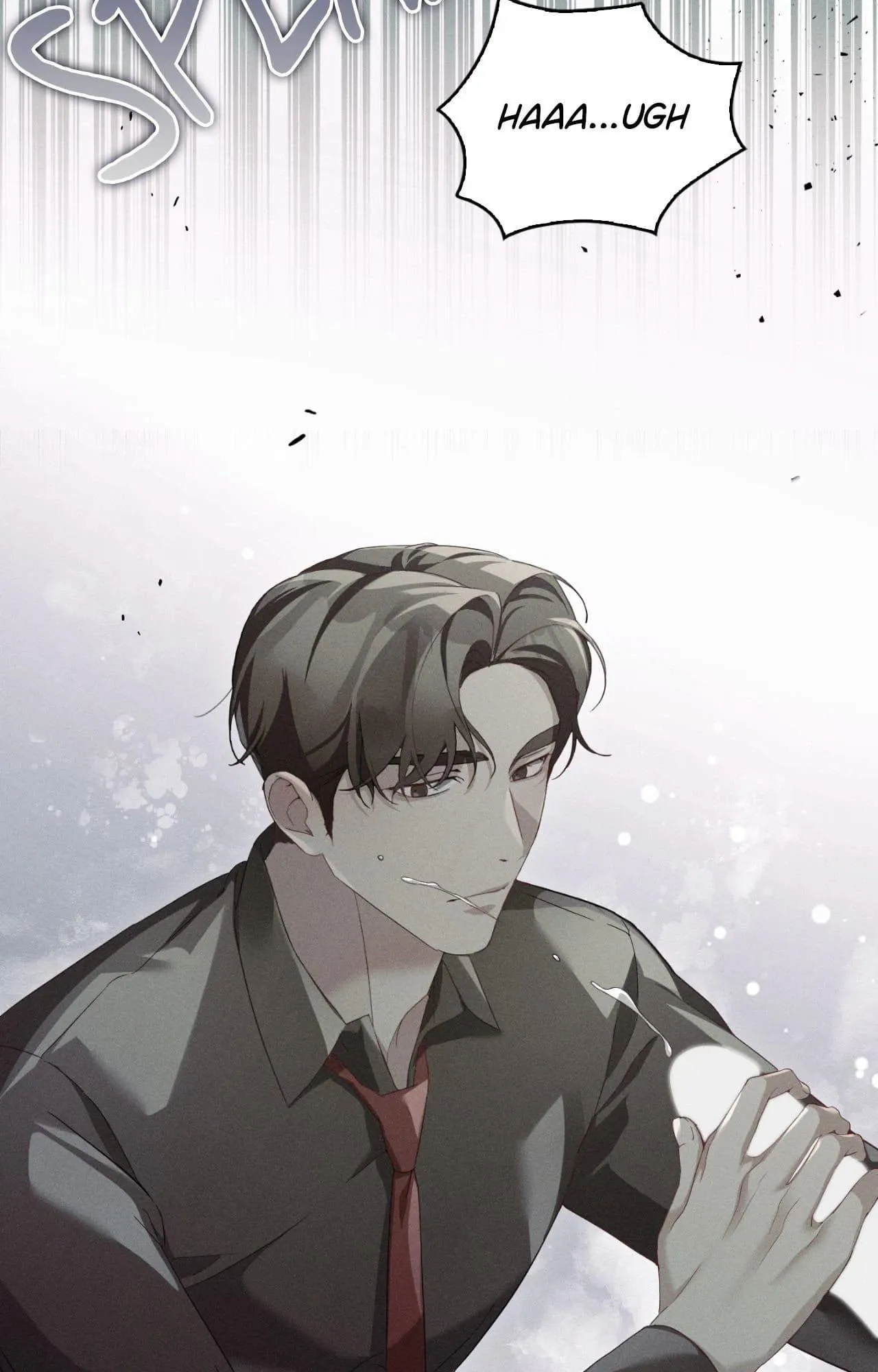 Read Blood Poker chapter 49 image 13 on Lezhin