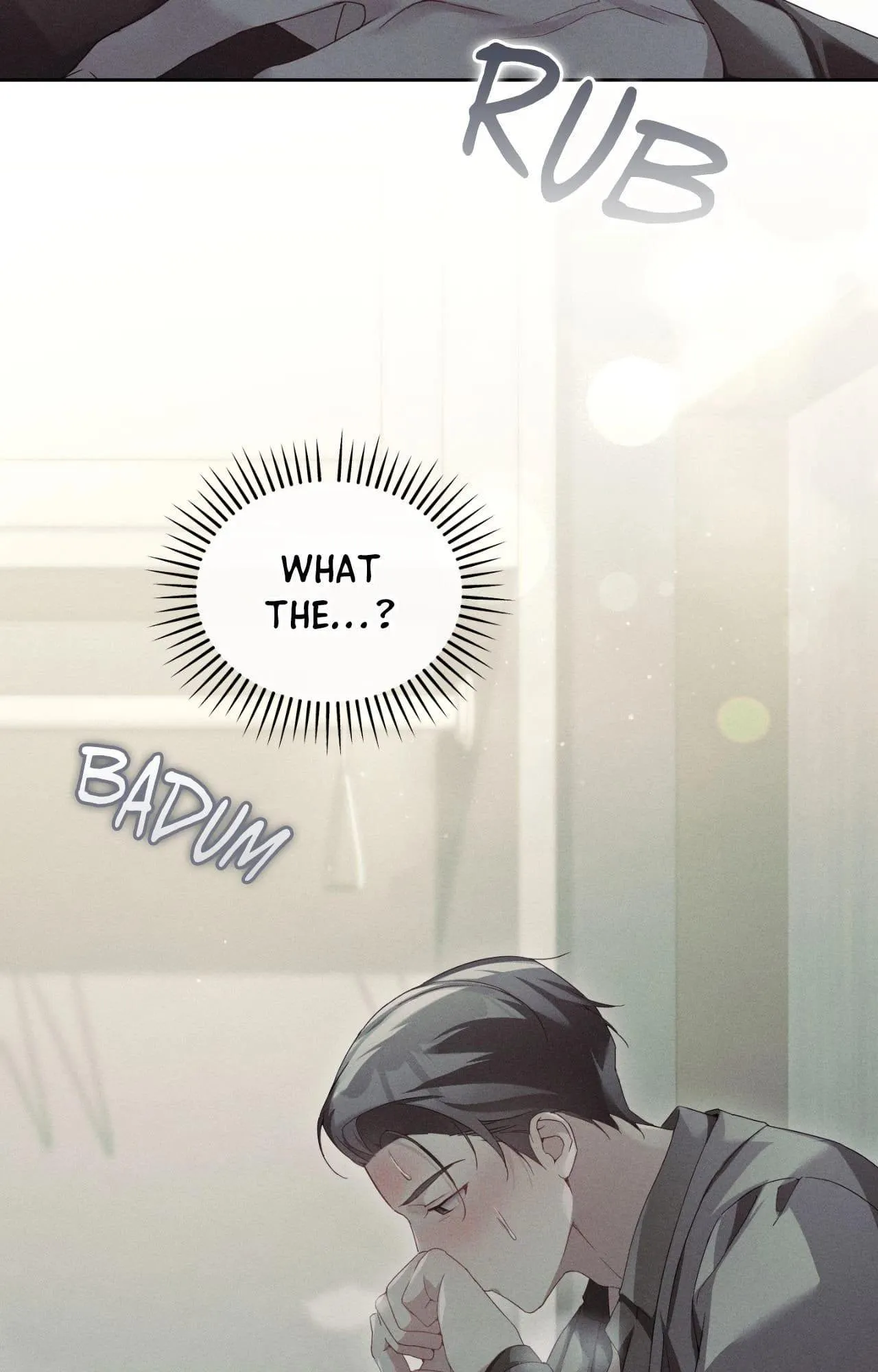 Read Blood Poker chapter 49 image 15 on Lezhin