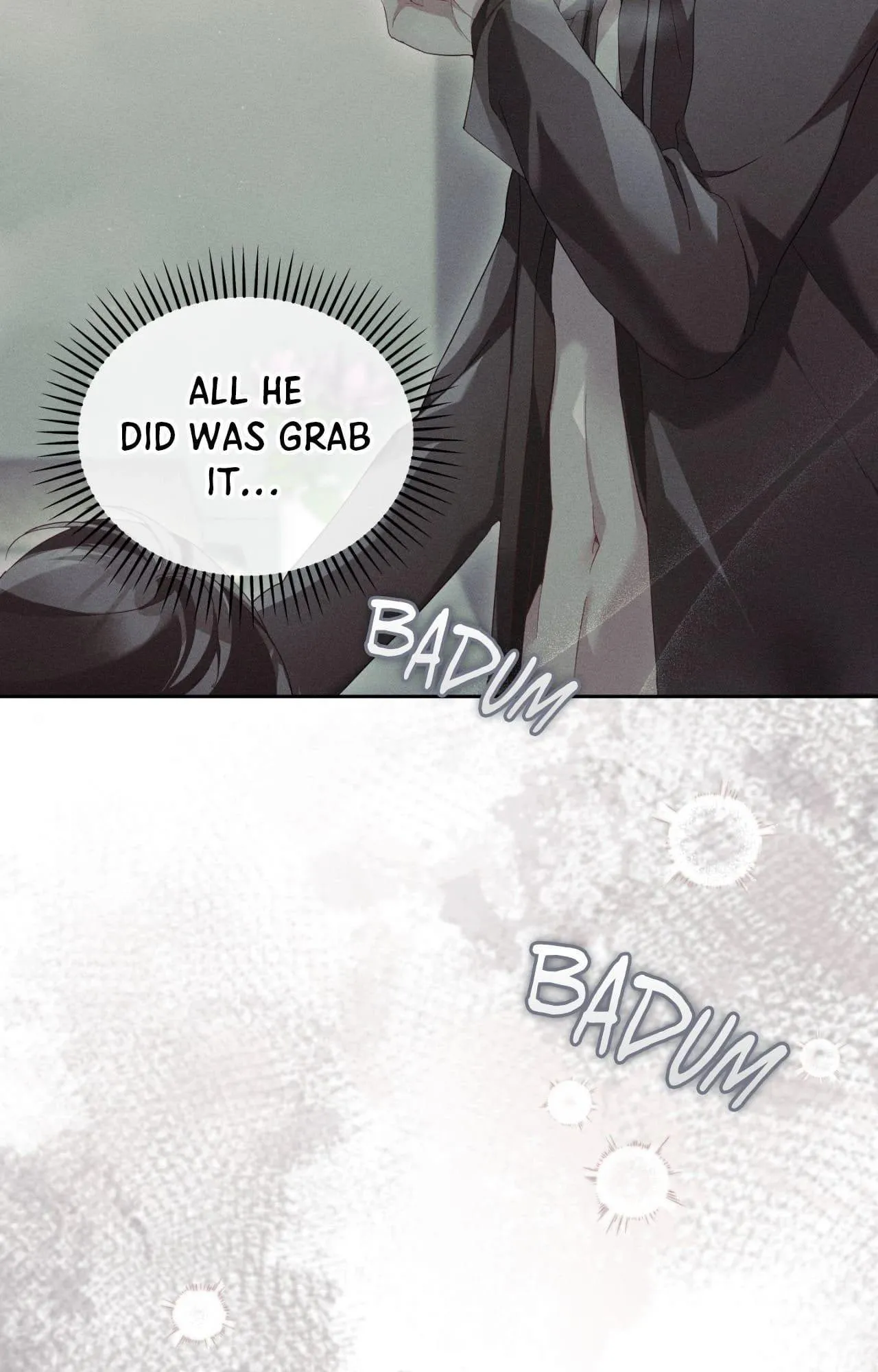 Read Blood Poker chapter 49 image 16 on Lezhin