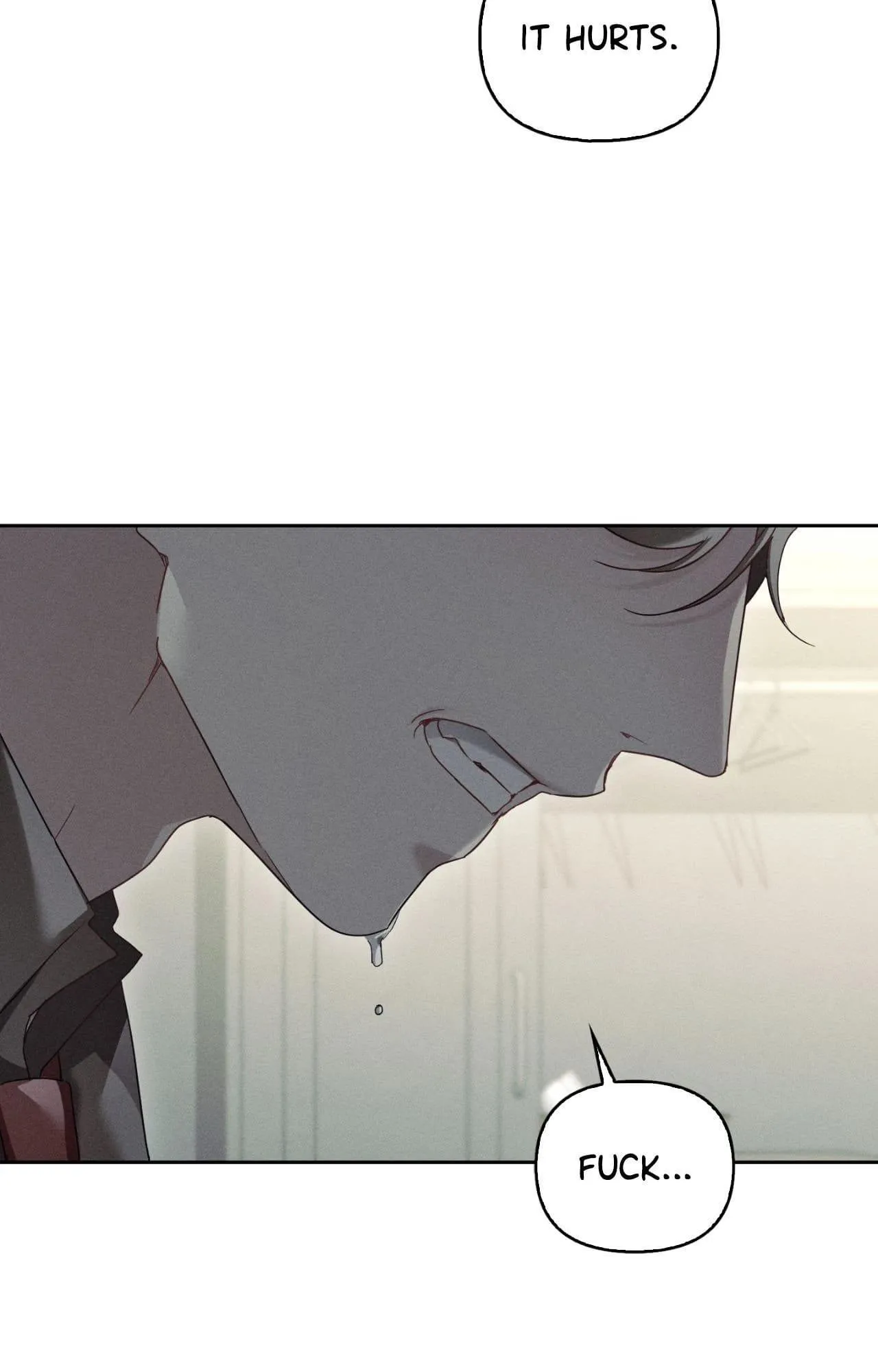 Read Blood Poker chapter 49 image 19 on Lezhin