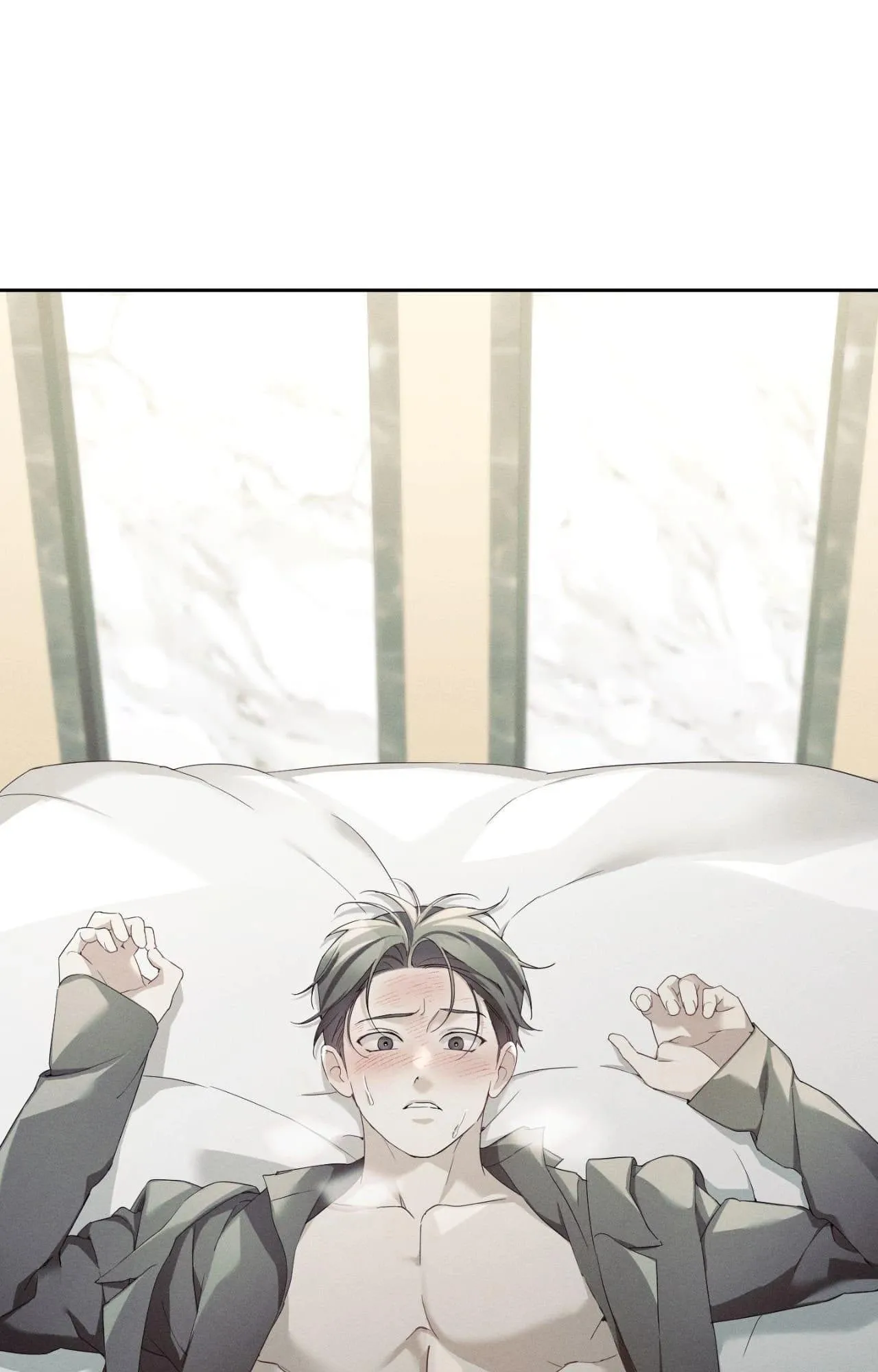 Read Blood Poker chapter 49 image 23 on Lezhin