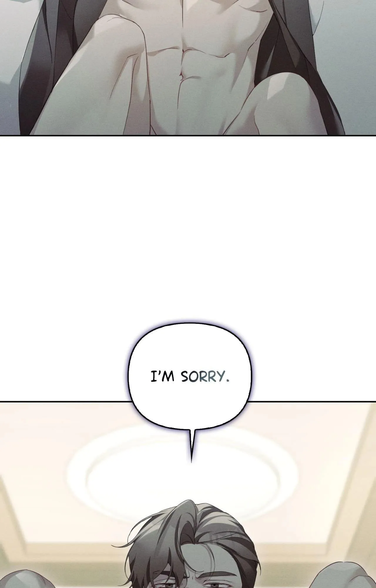 Read Blood Poker chapter 49 image 24 on Lezhin