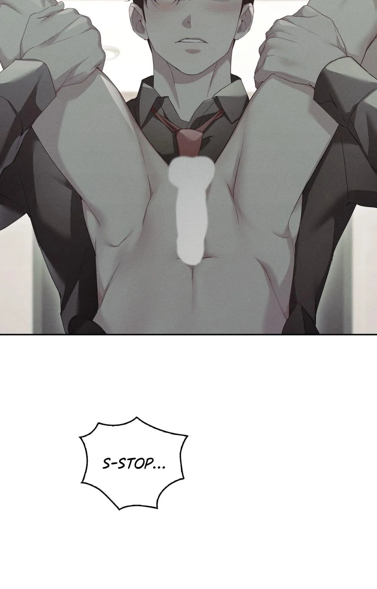 Read Blood Poker chapter 49 image 25 on Lezhin