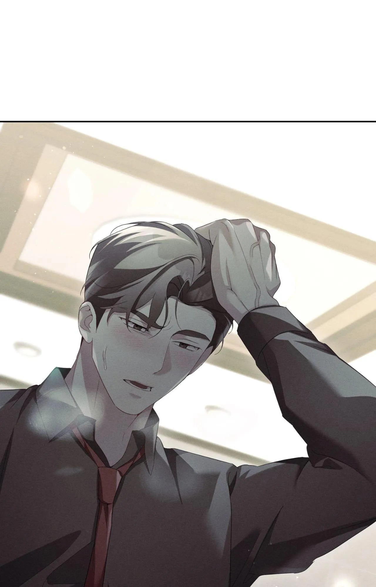 Read Blood Poker chapter 49 image 29 on Lezhin