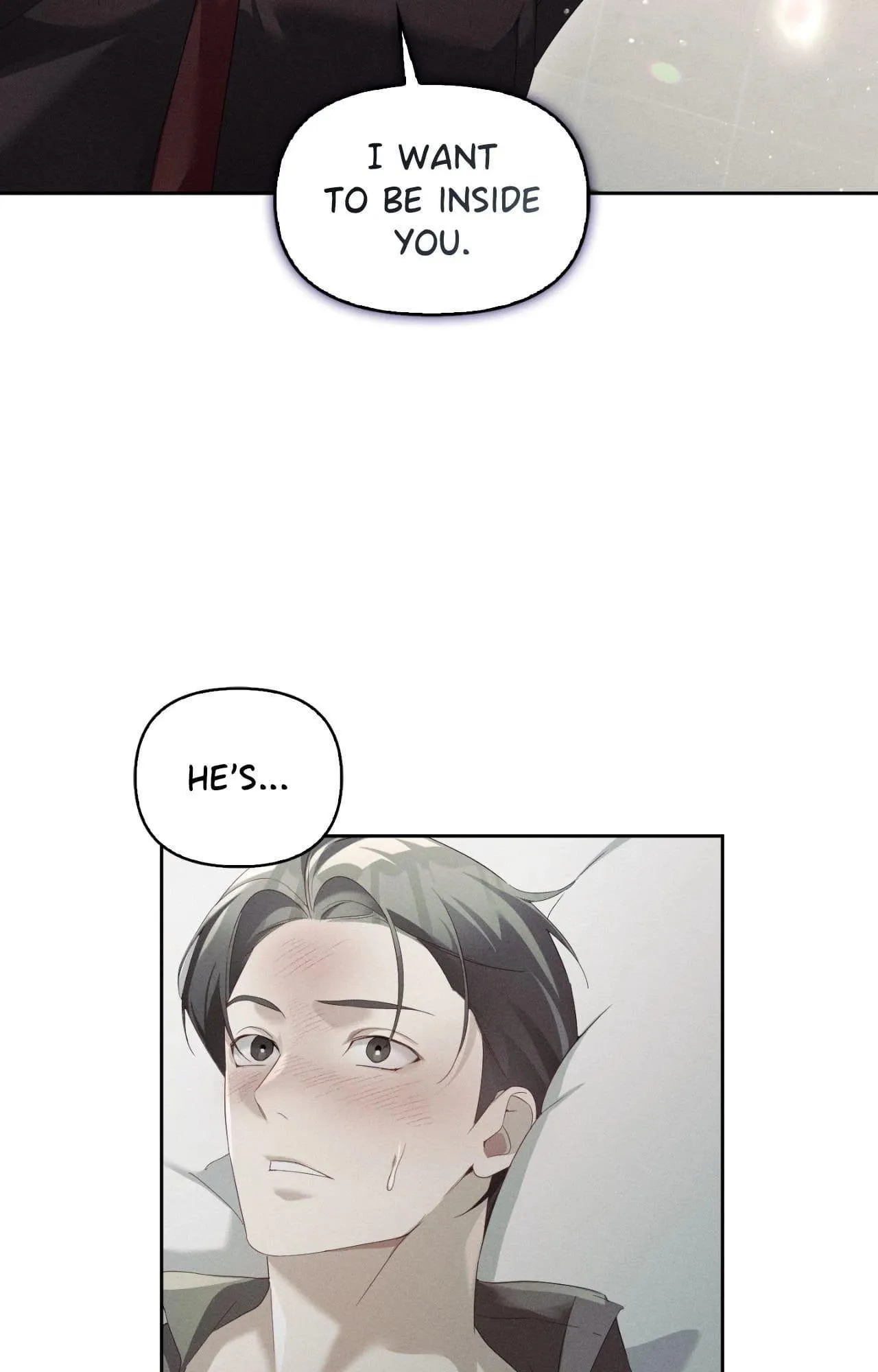 Read Blood Poker chapter 49 image 30 on Lezhin