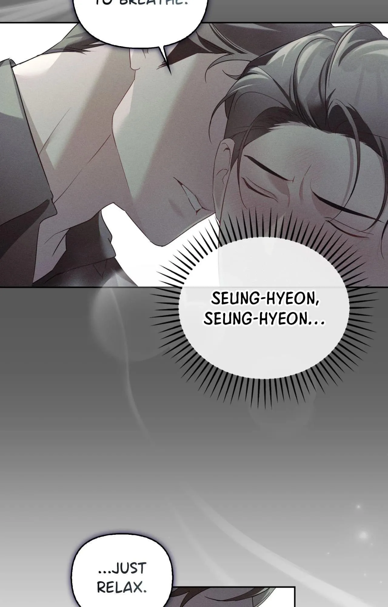 Read Blood Poker chapter 49 image 33 on Lezhin
