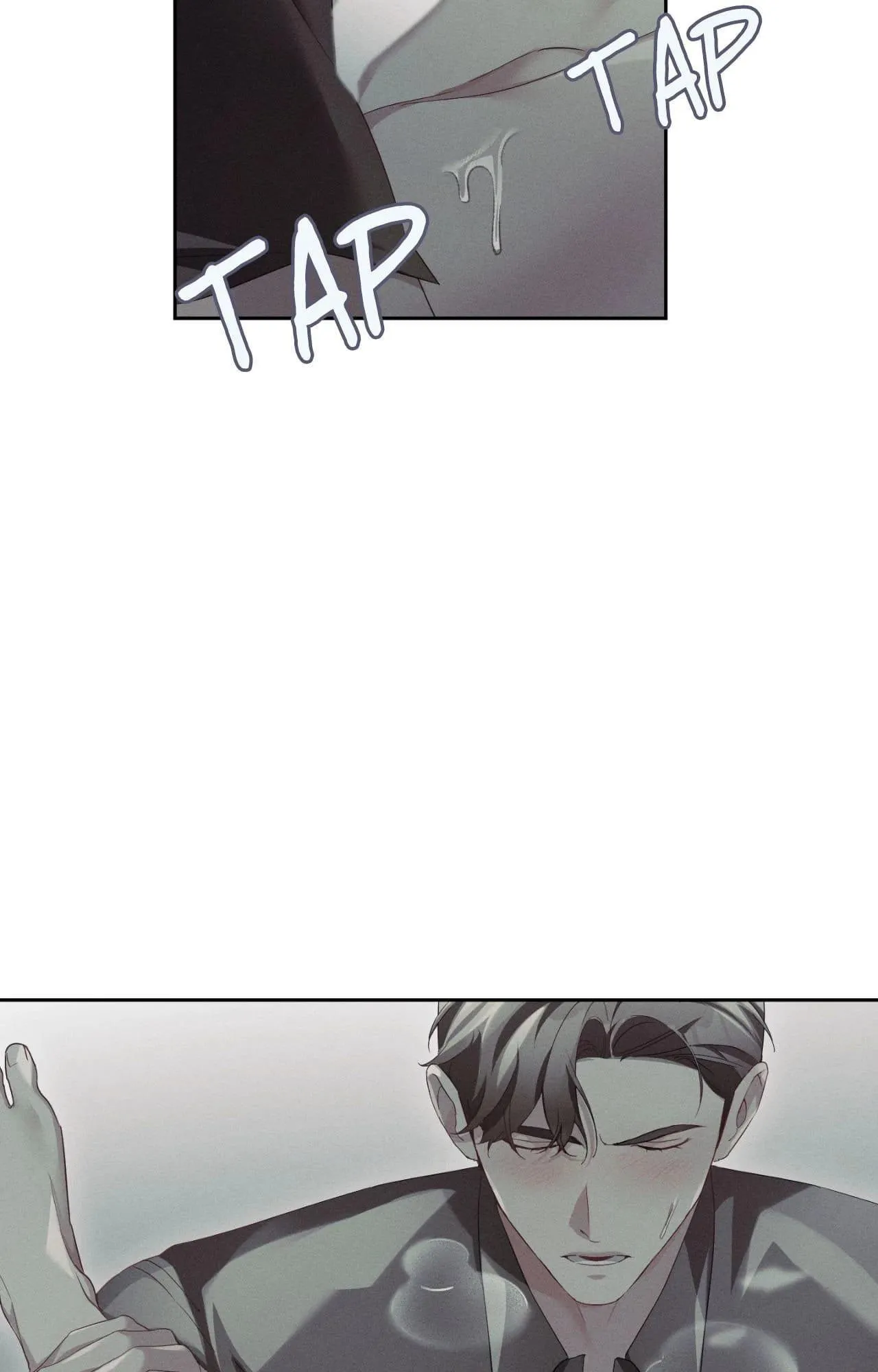 Read Blood Poker chapter 49 image 40 on Lezhin