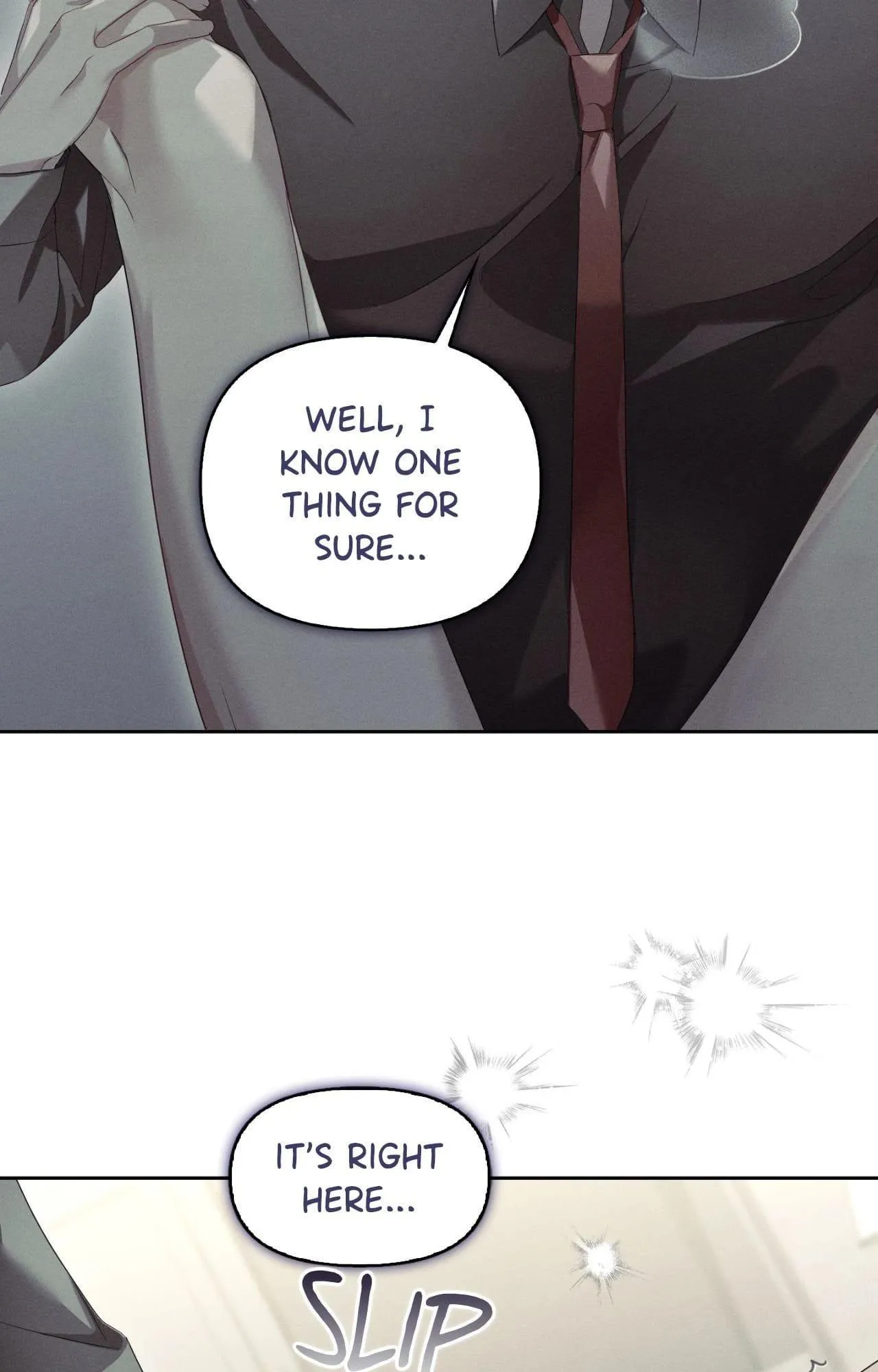 Read Blood Poker chapter 49 image 41 on Lezhin
