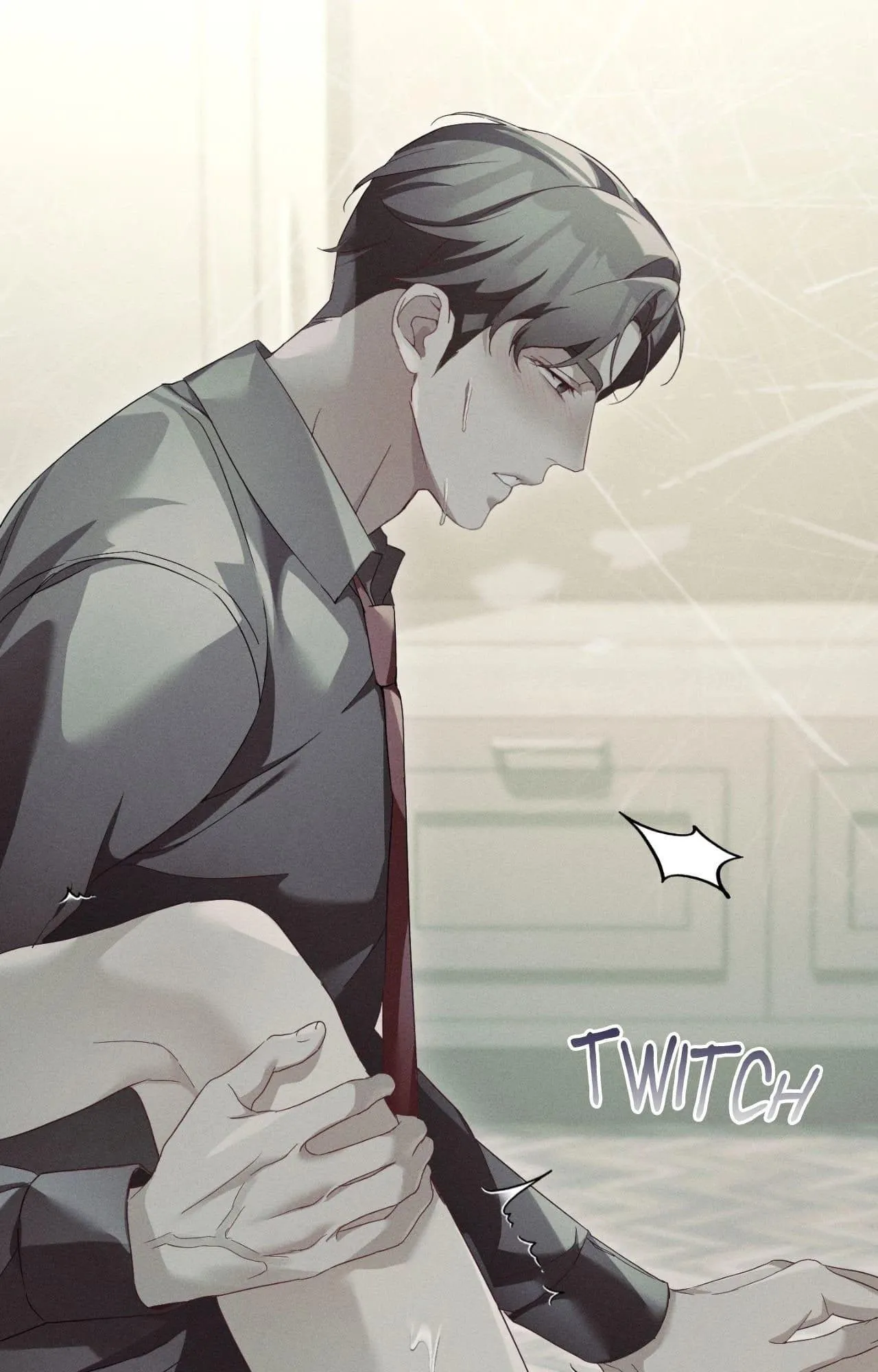Read Blood Poker chapter 49 image 47 on Lezhin