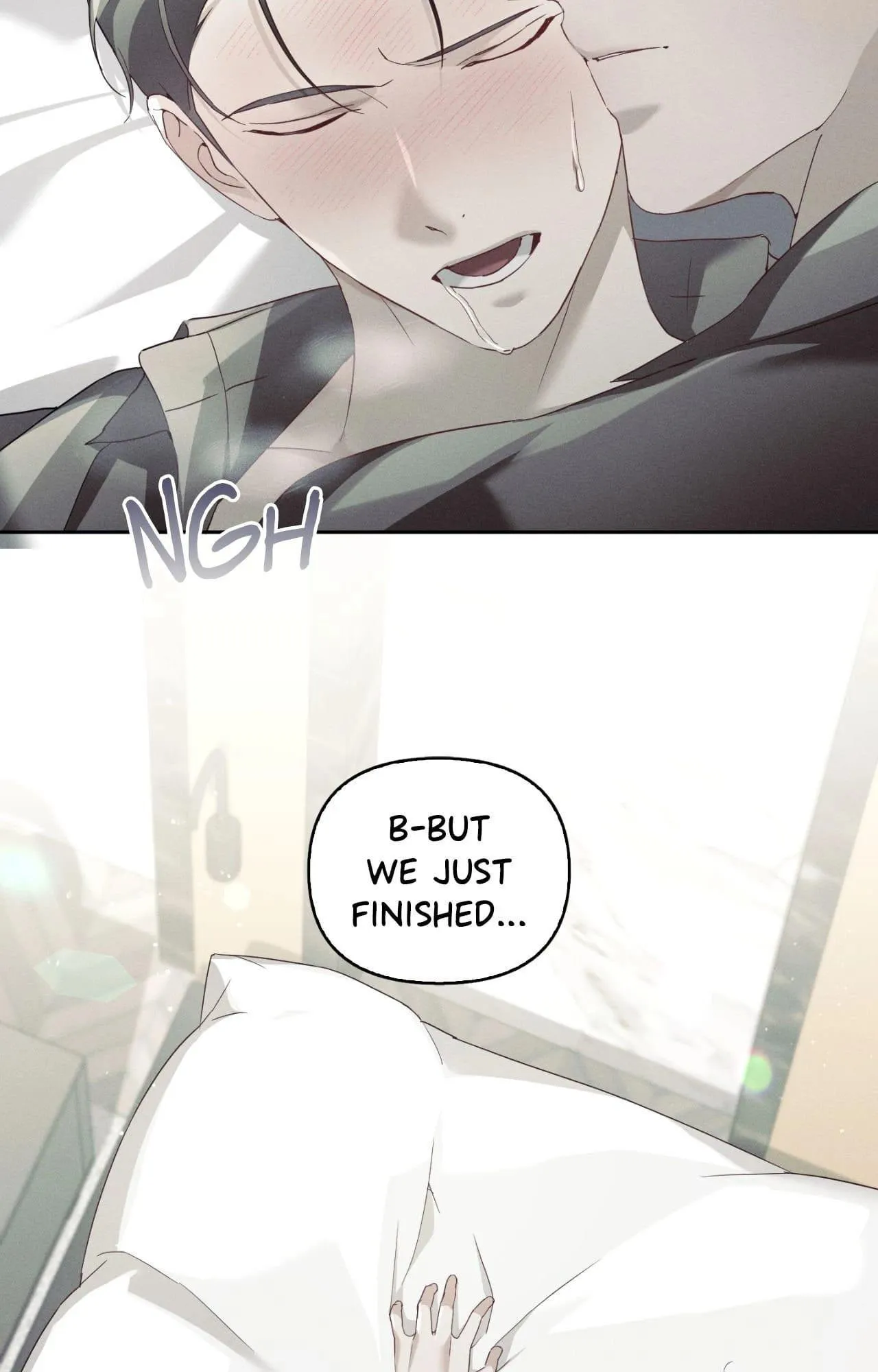 Read Blood Poker chapter 49 image 62 on Lezhin