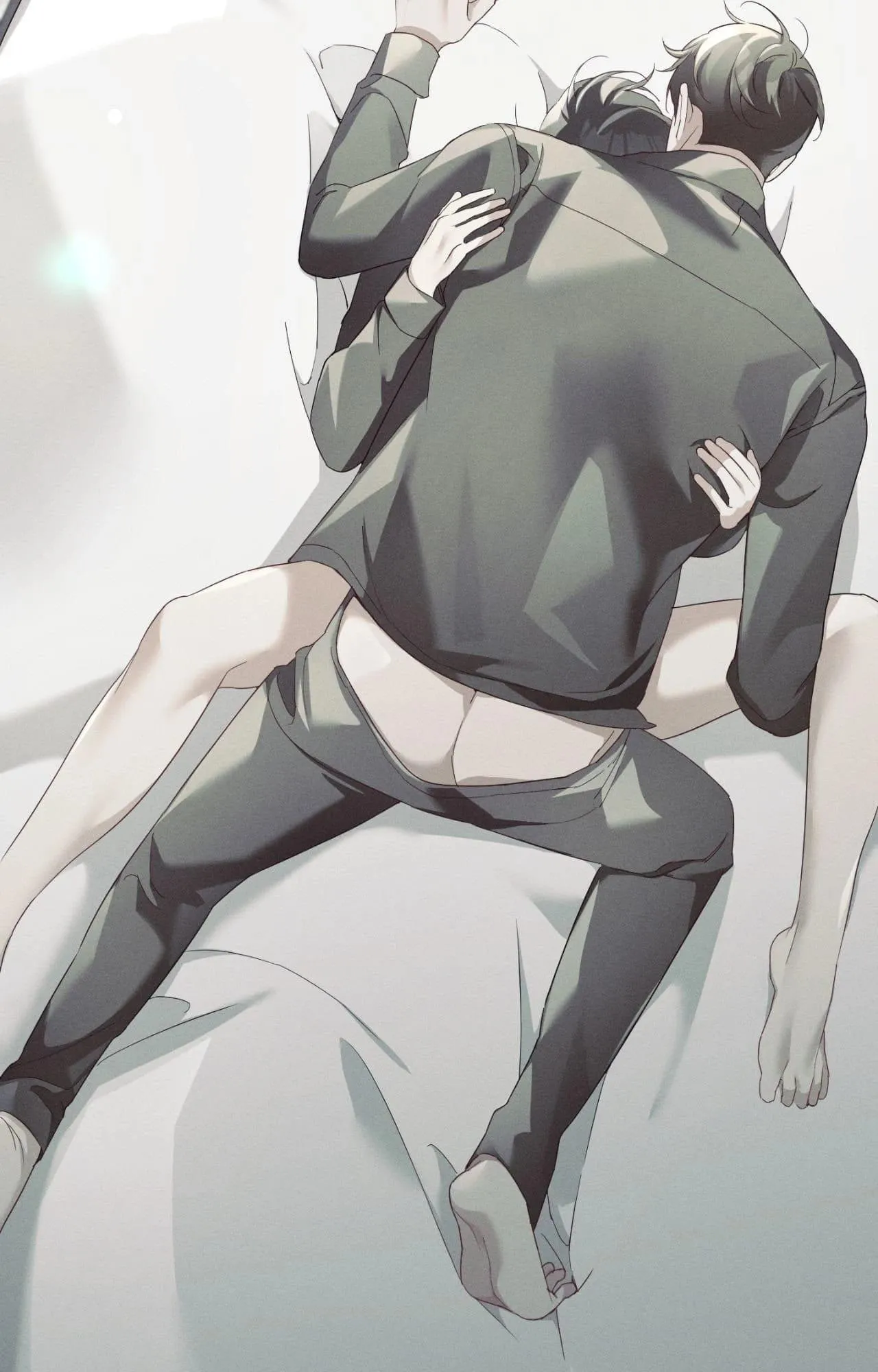 Read Blood Poker chapter 49 image 63 on Lezhin