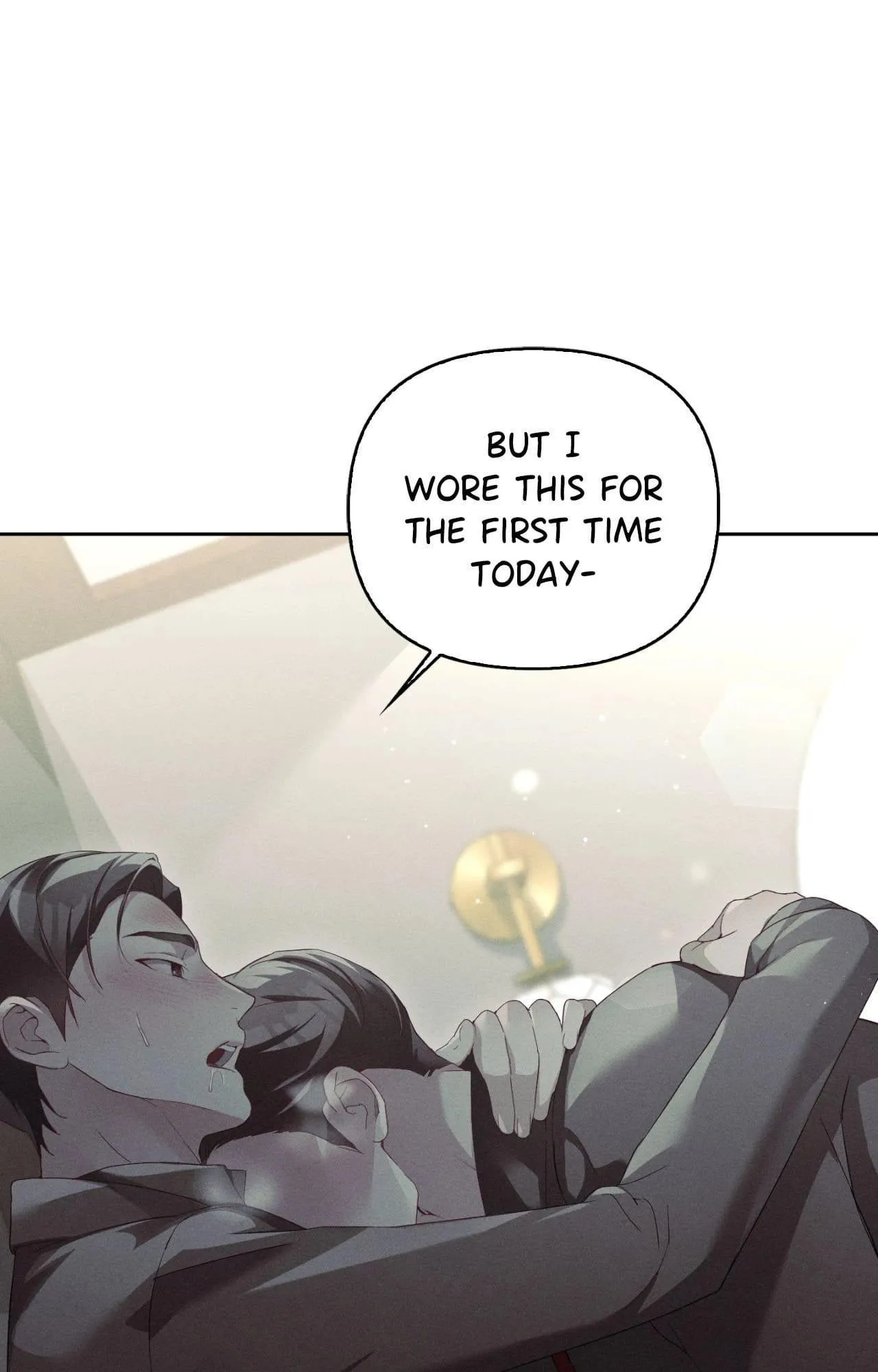 Read Blood Poker chapter 49 image 7 on Lezhin