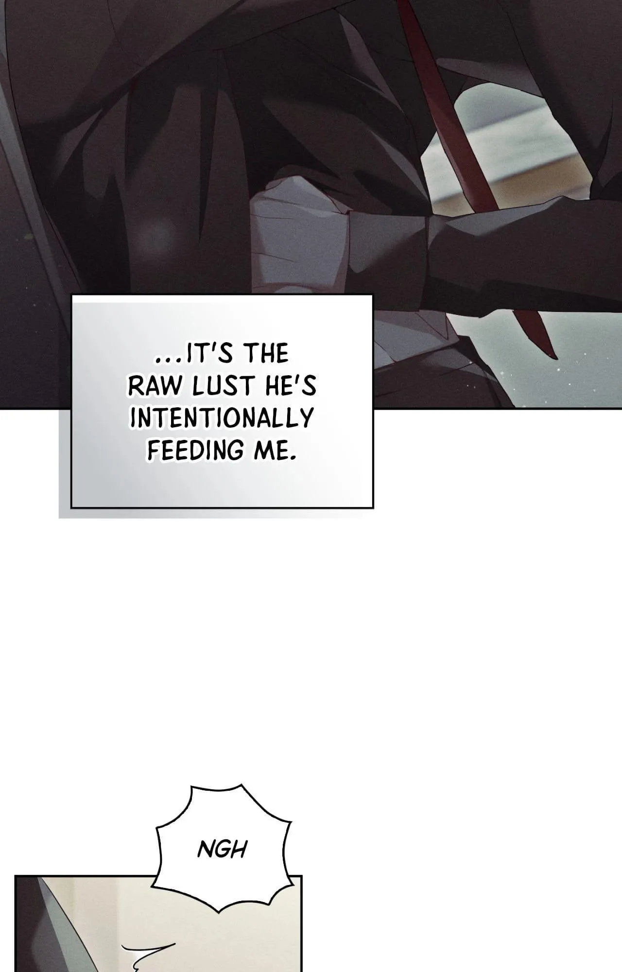 Read Blood Poker chapter 49 image 8 on Lezhin