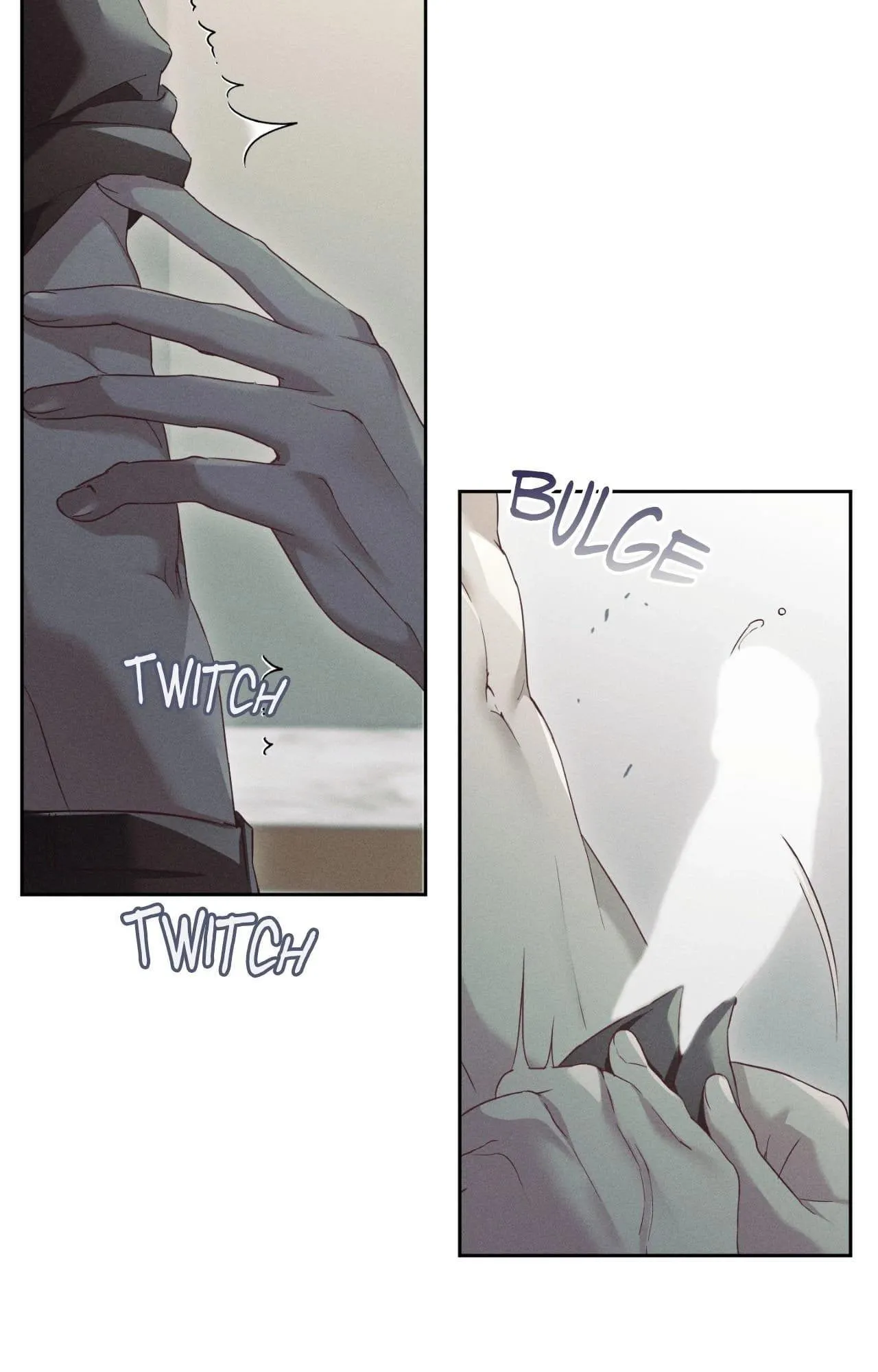 Read Blood Poker chapter 49 image 9 on Lezhin