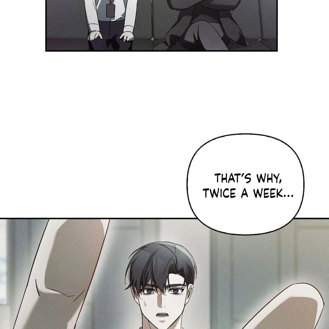 Read Blood Poker chapter 5 image 115 on Lezhin