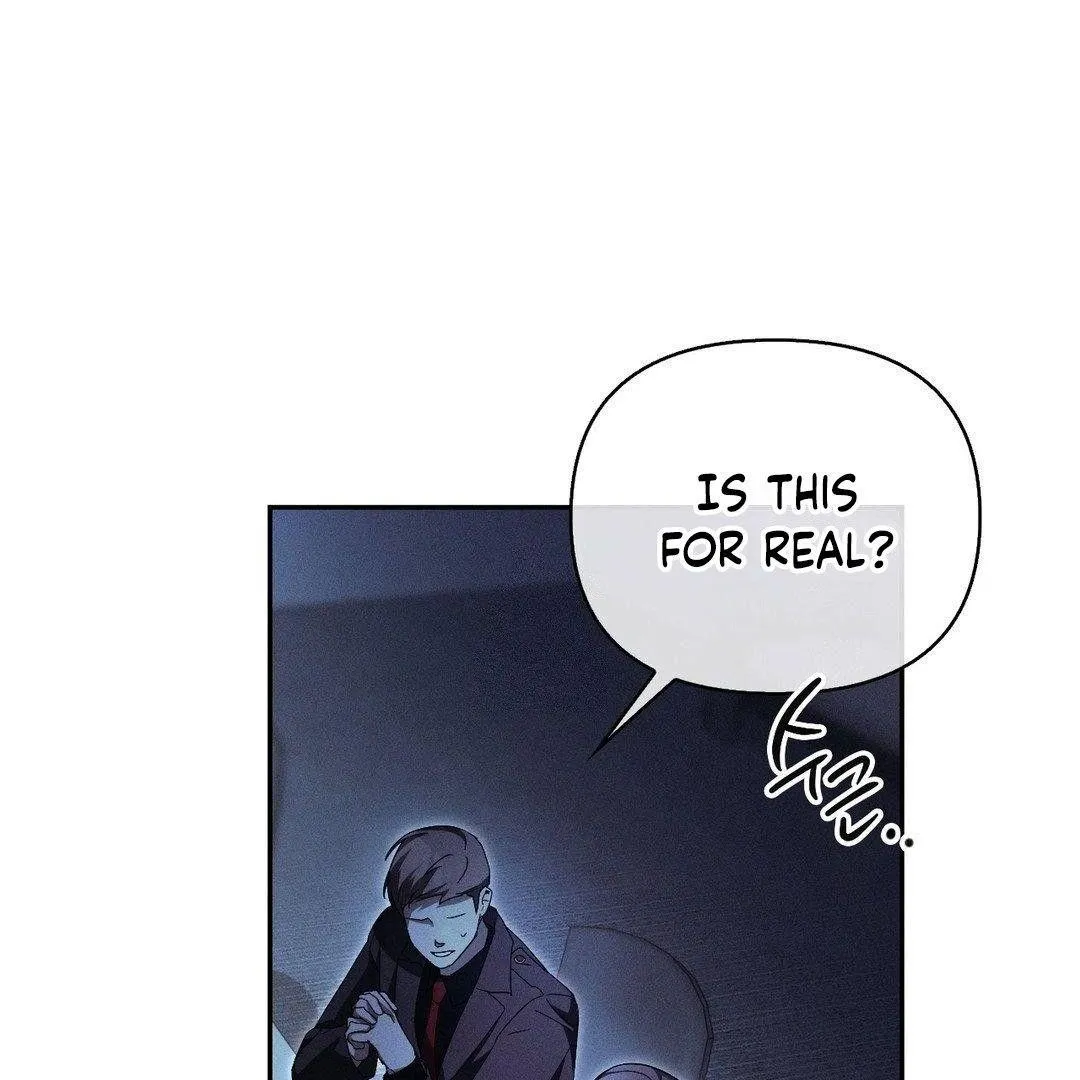 Read Blood Poker chapter 5 image 21 on Lezhin