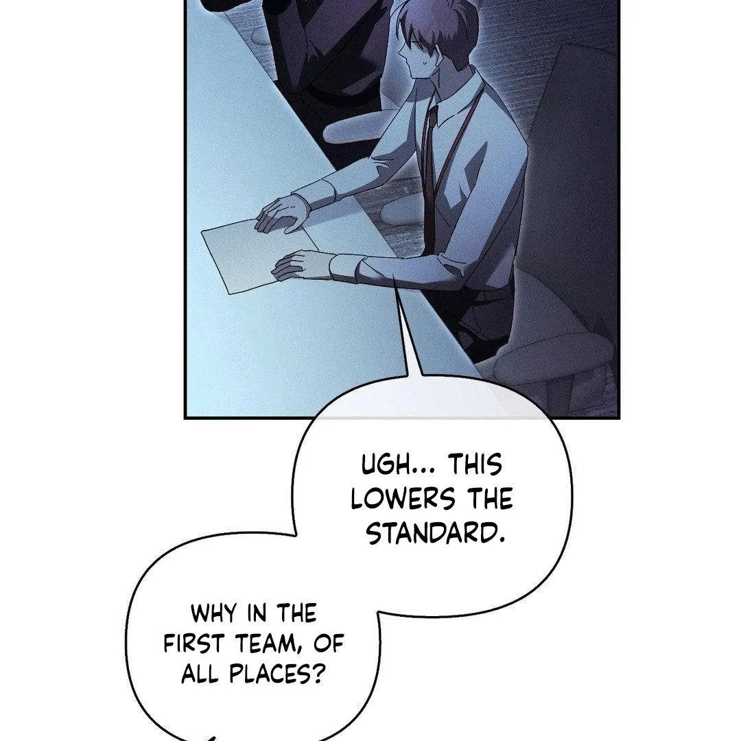 Read Blood Poker chapter 5 image 22 on Lezhin