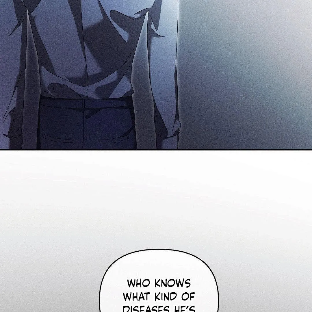 Read Blood Poker chapter 5 image 24 on Lezhin