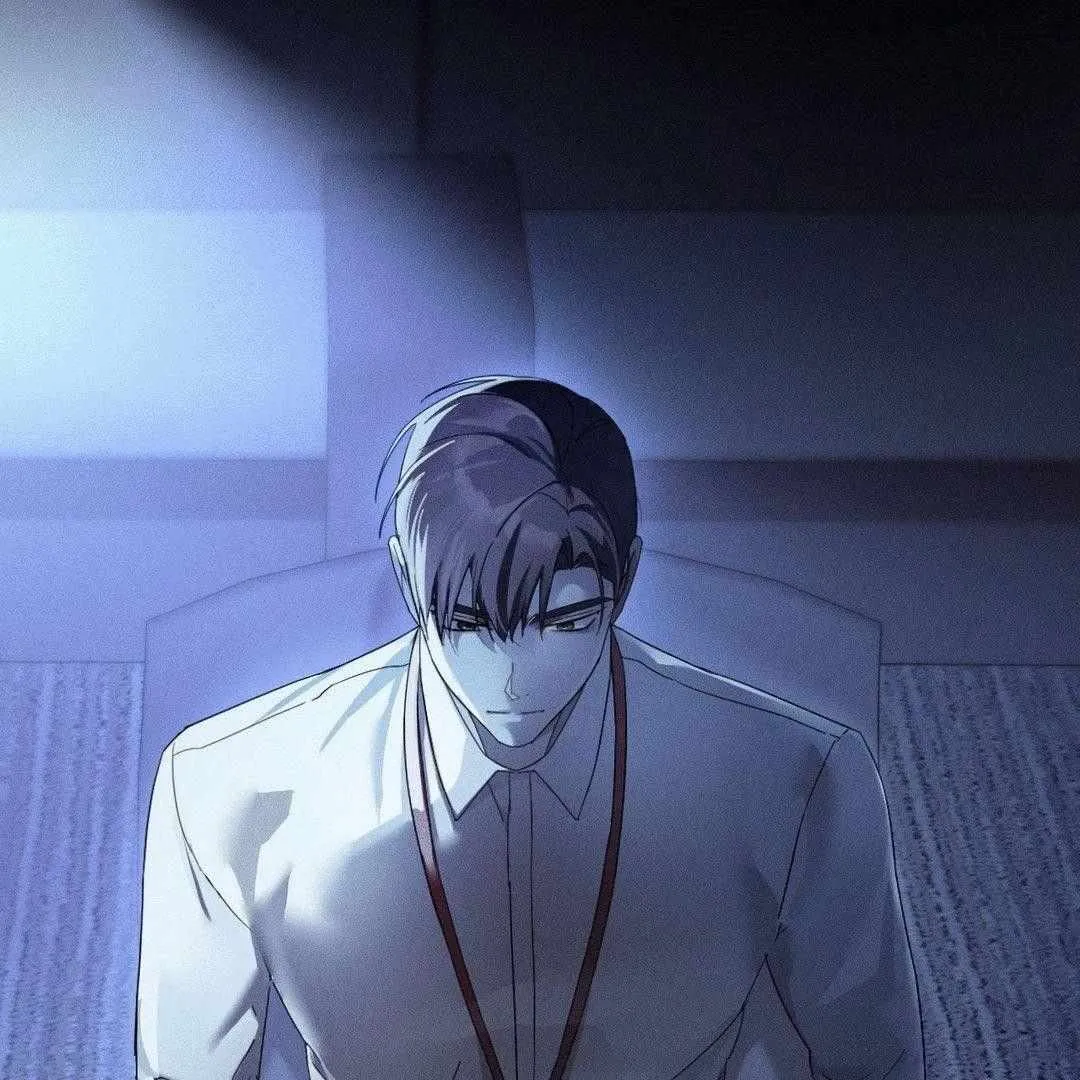 Read Blood Poker chapter 5 image 31 on Lezhin