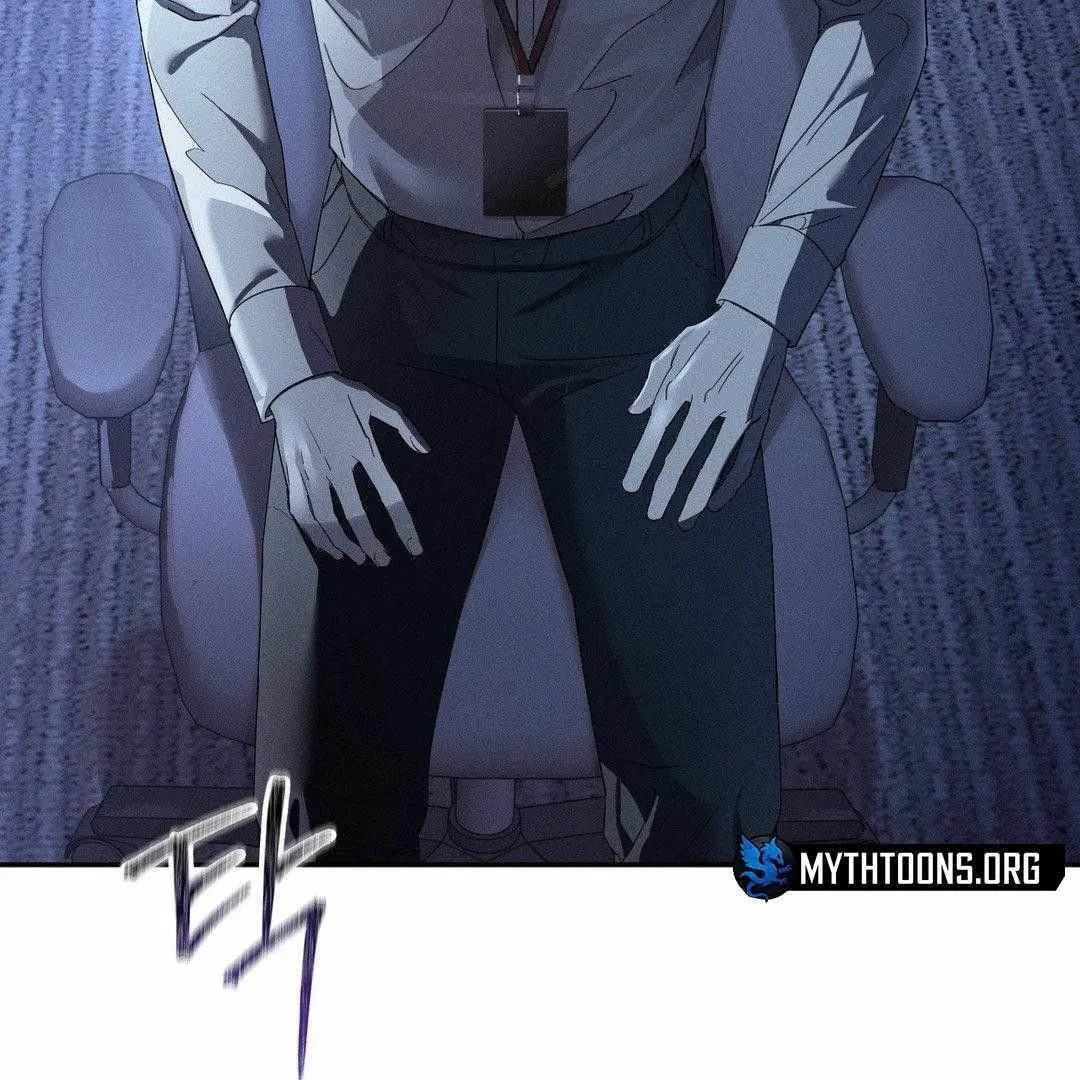 Read Blood Poker chapter 5 image 32 on Lezhin