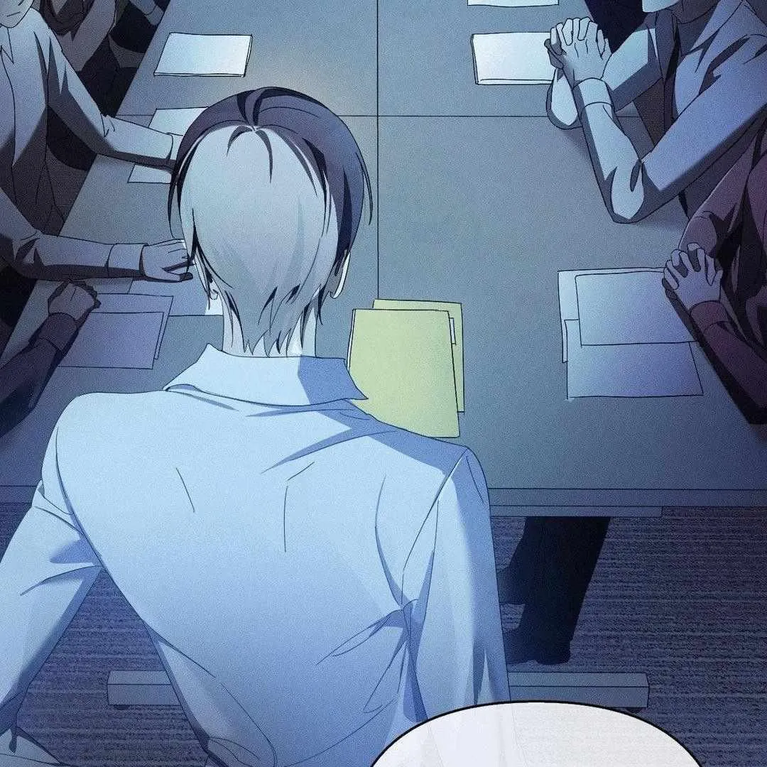 Read Blood Poker chapter 5 image 36 on Lezhin