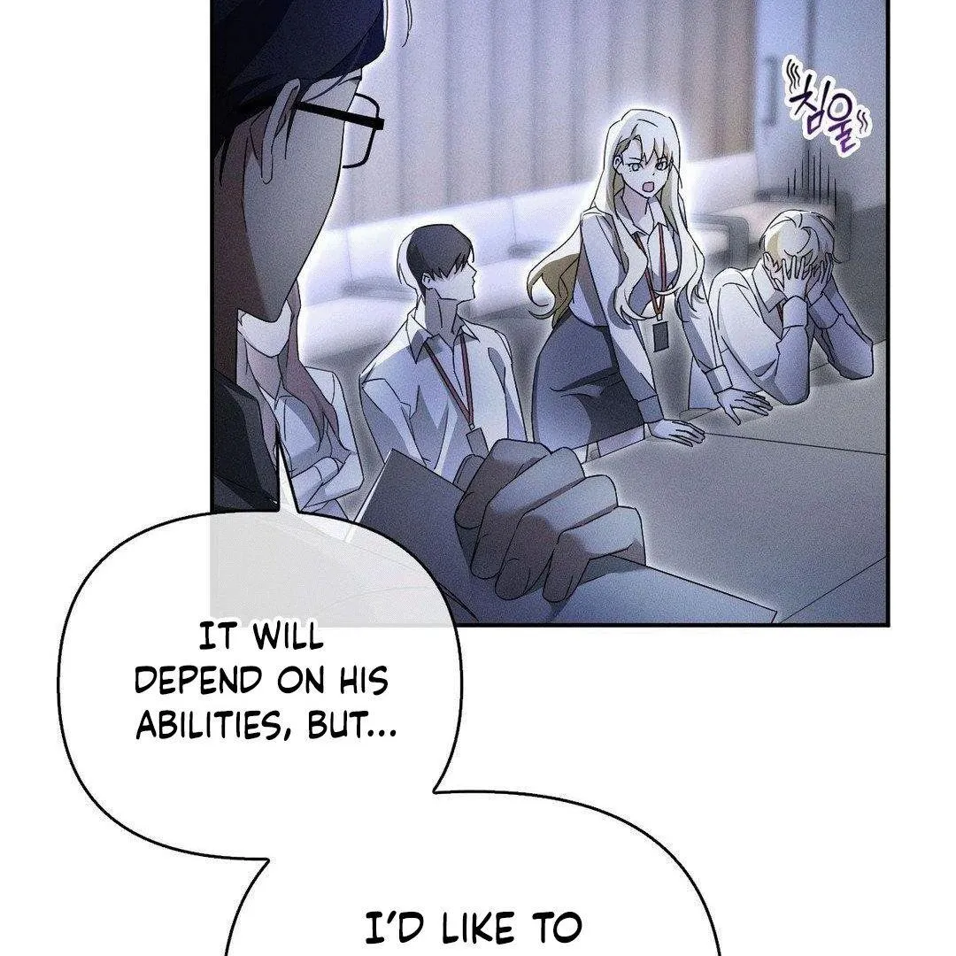 Read Blood Poker chapter 5 image 62 on Lezhin