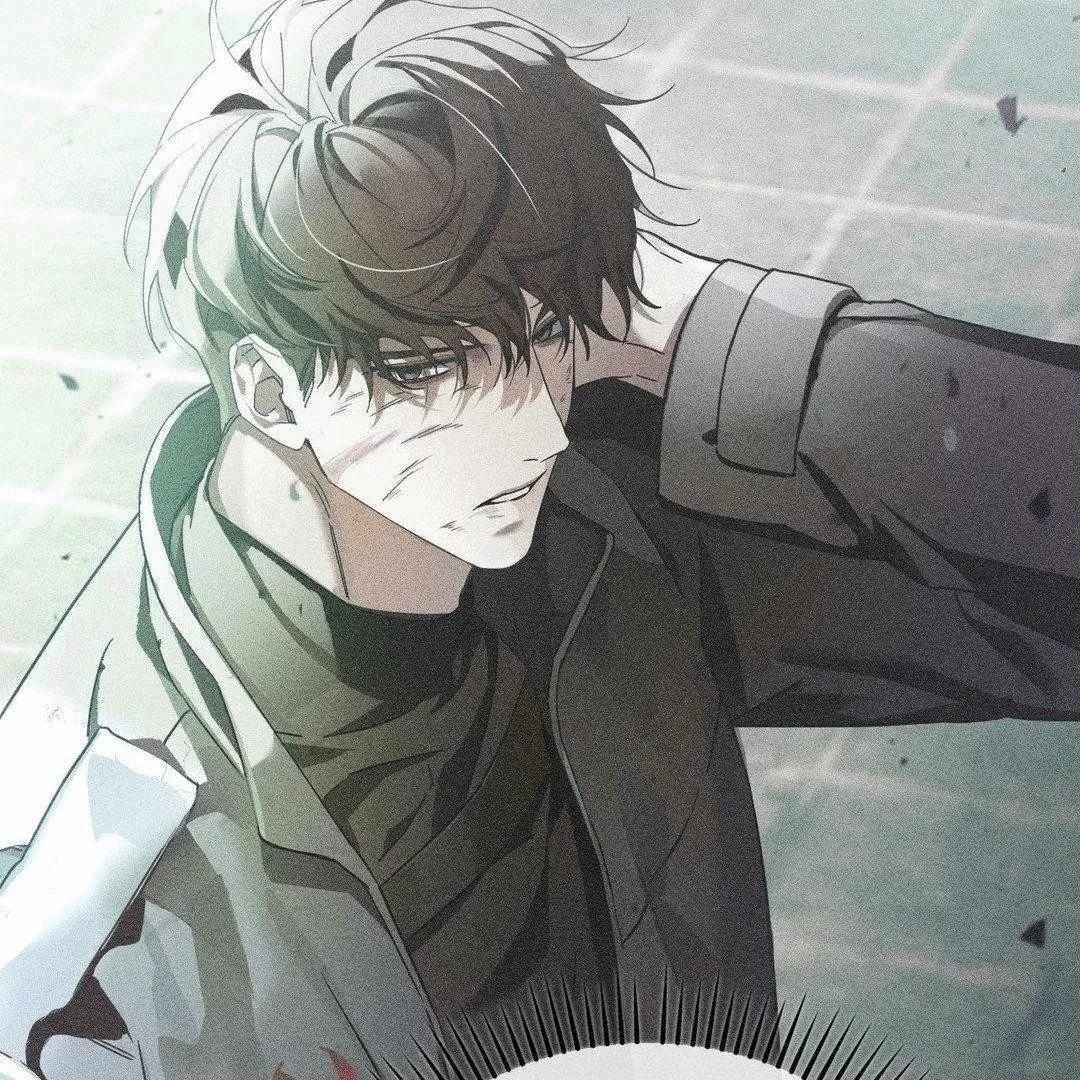 Read Blood Poker chapter 5 image 69 on Lezhin