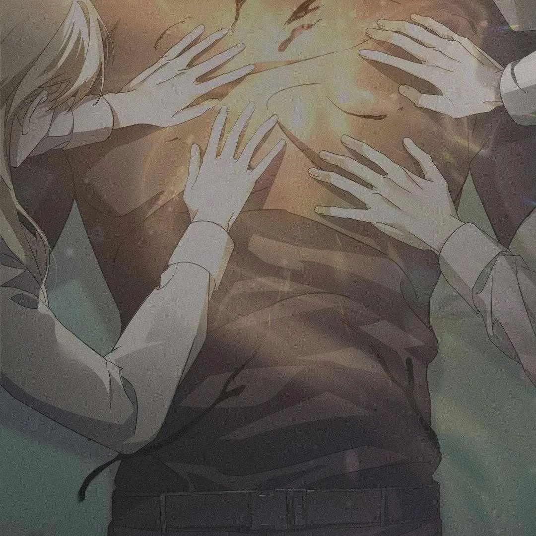 Read Blood Poker chapter 5 image 84 on Lezhin