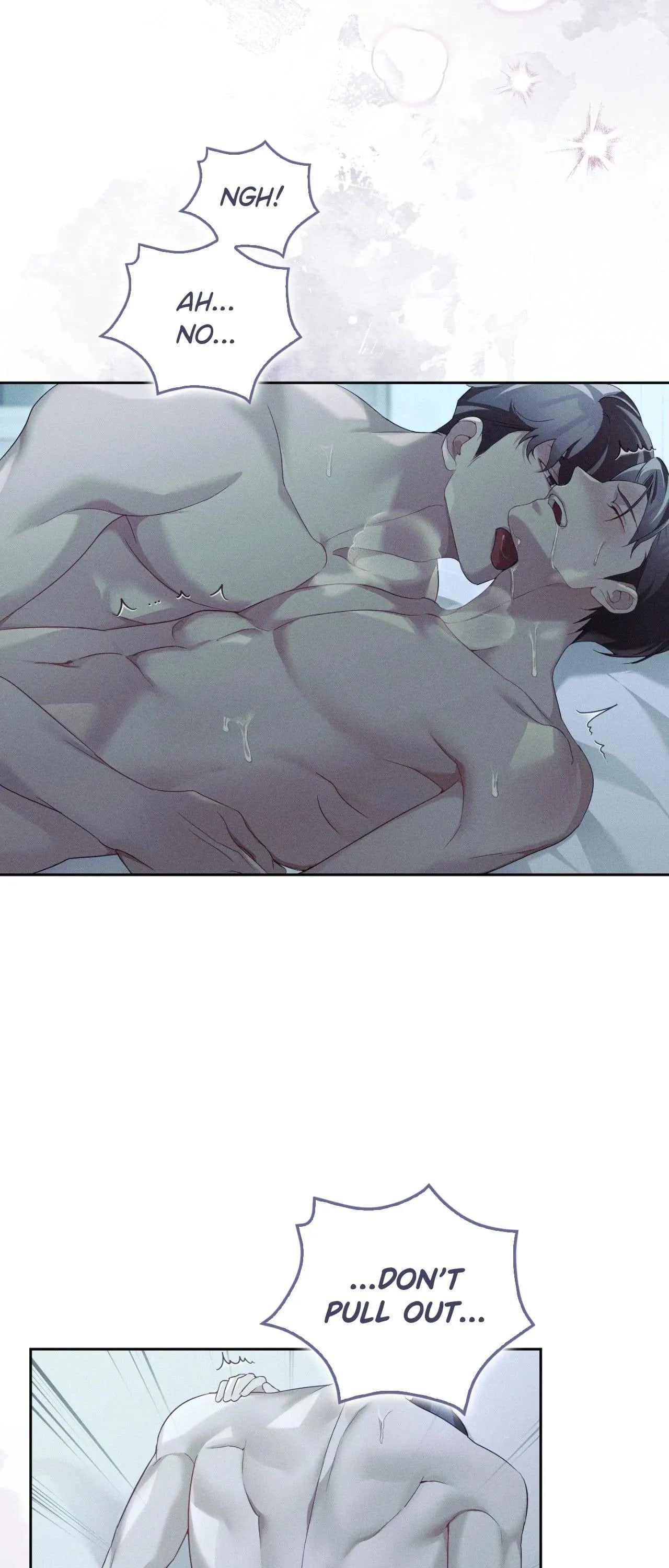 Read Blood Poker chapter 50 image 1 on Lezhin