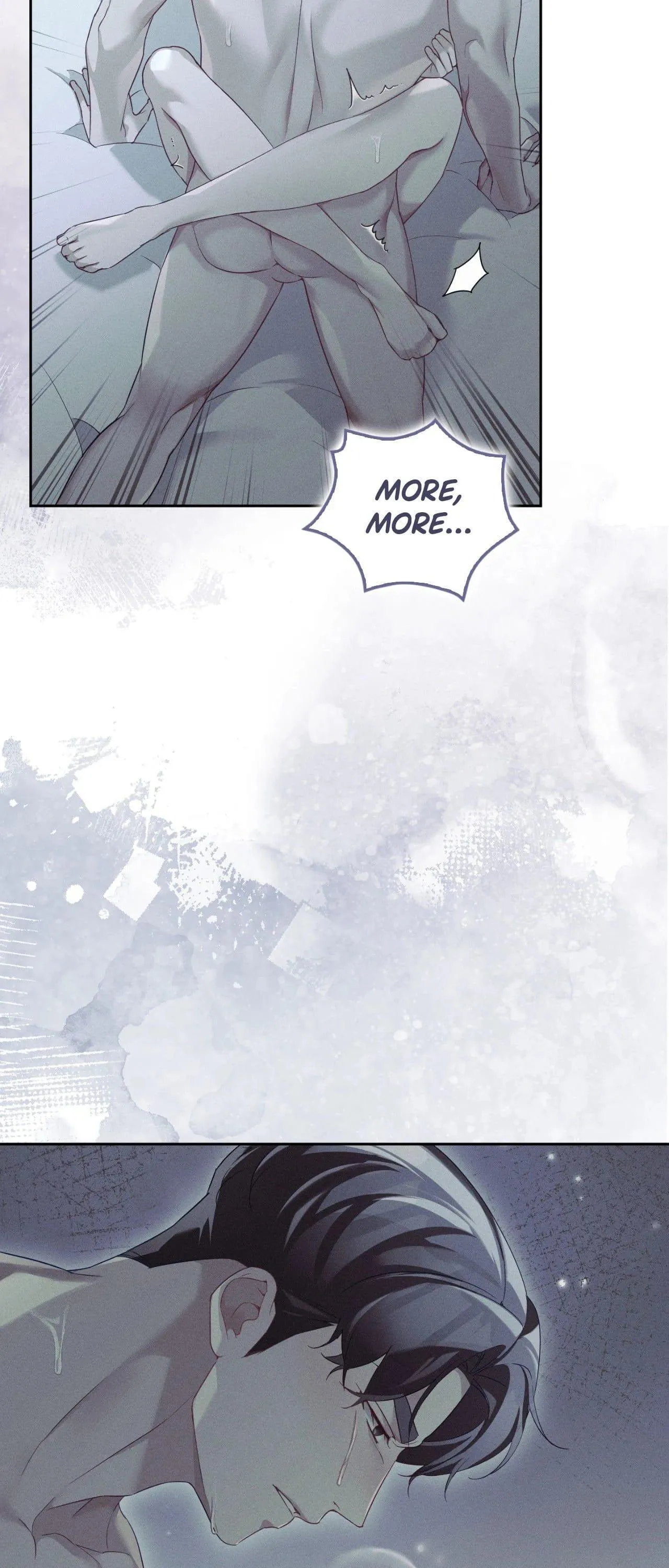 Read Blood Poker chapter 50 image 2 on Lezhin