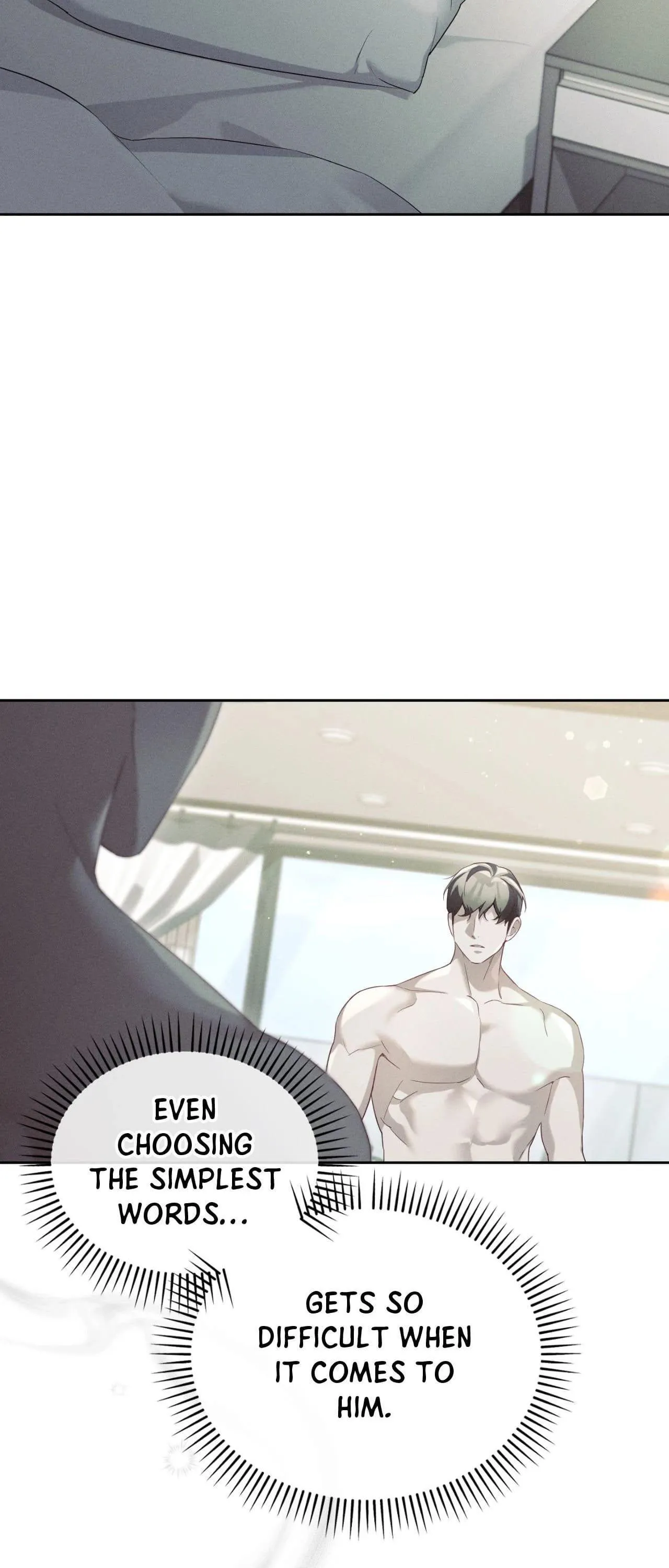 Read Blood Poker chapter 50 image 29 on Lezhin